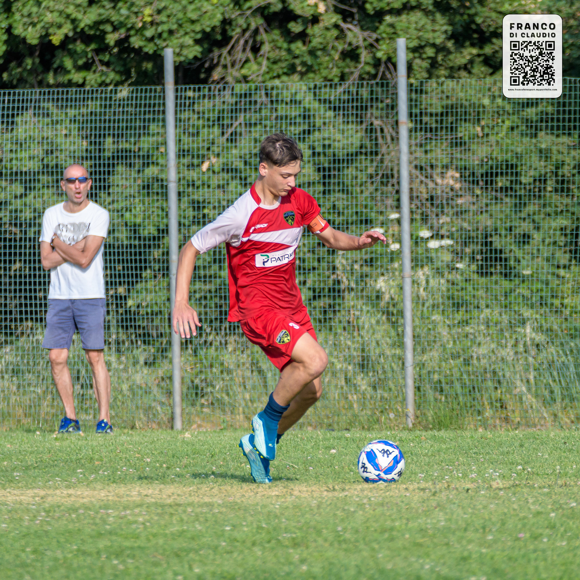AAC2025 U16 #91