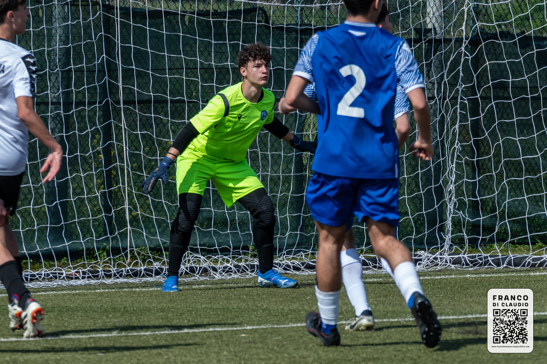 CIV-TRS U16 24-25 #39