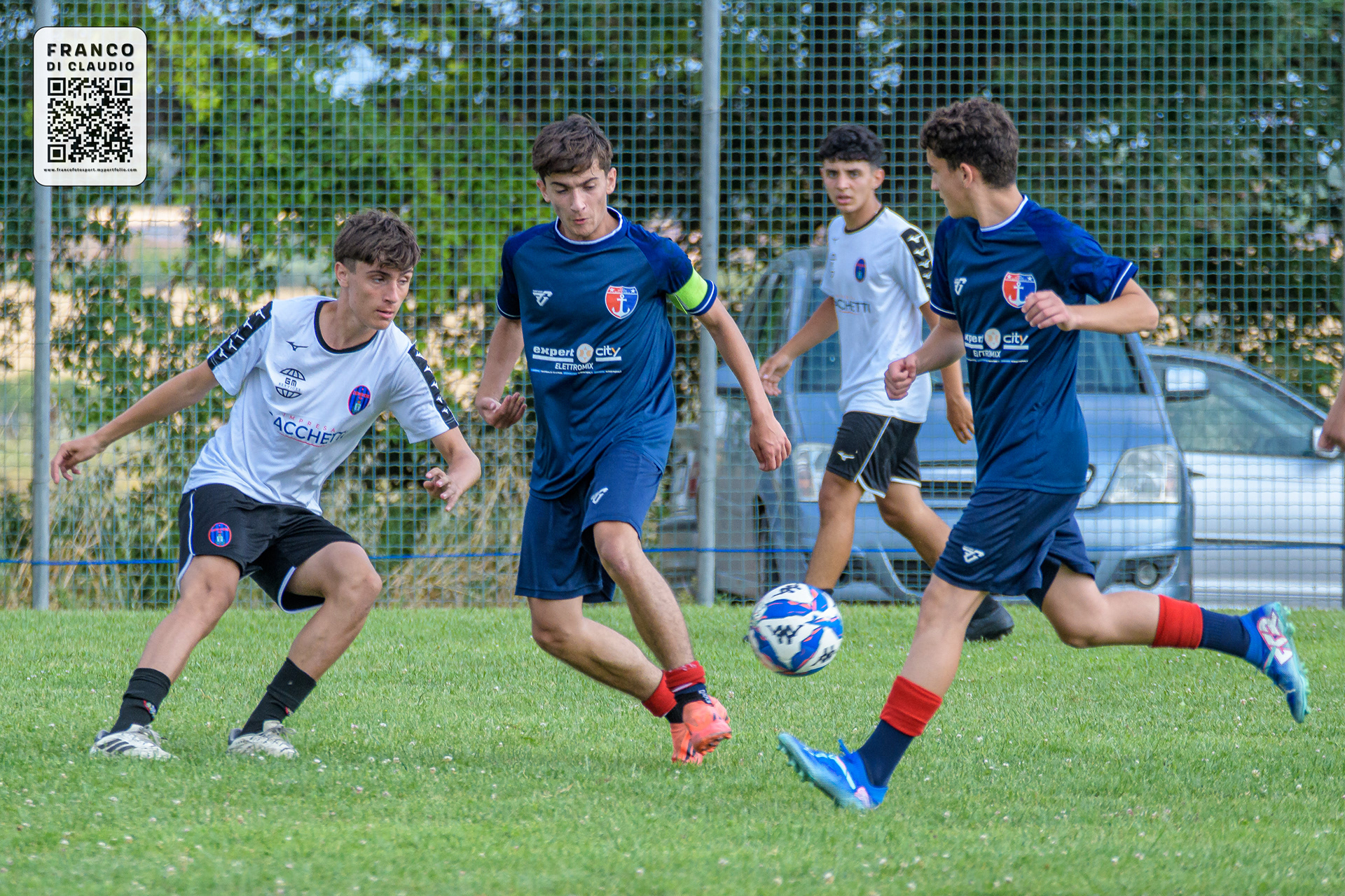 AAC2025 U16 #69