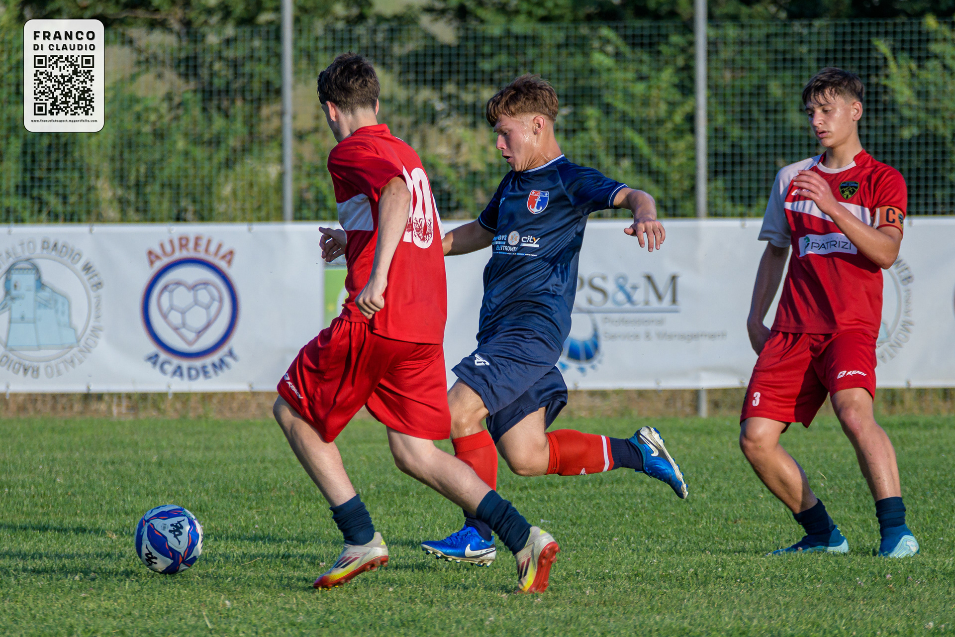AAC2025 U16 #147