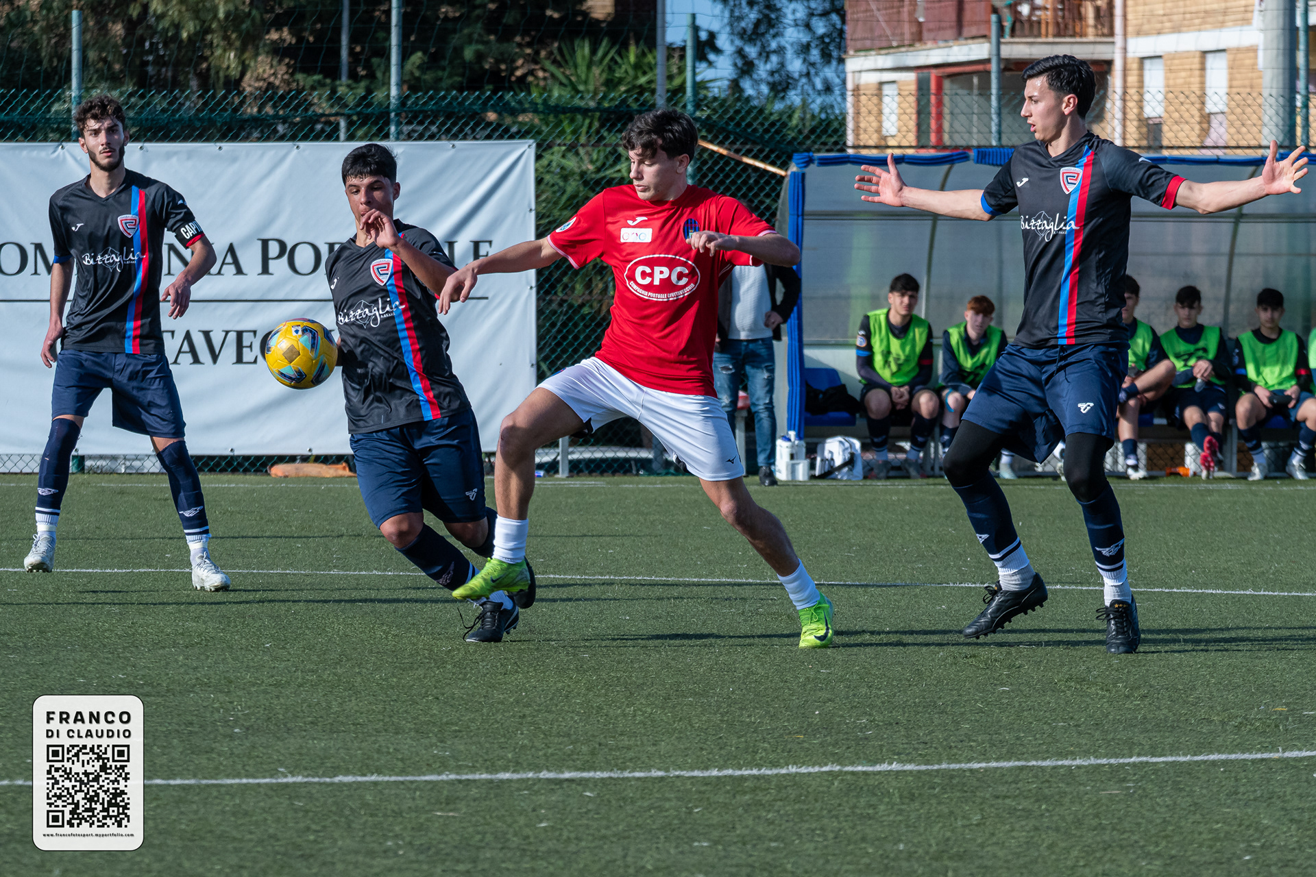 CVT-PMZ U17 24-25 #21