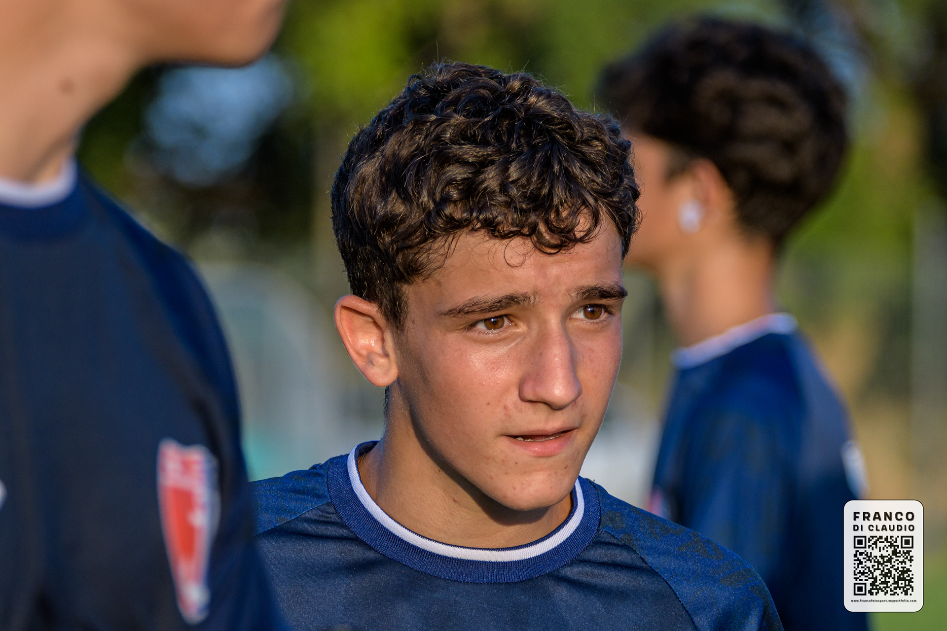 AAC2025 U16 #159