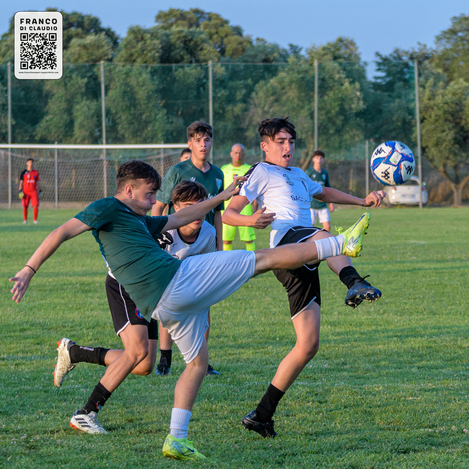 AAC2025 U16 #175