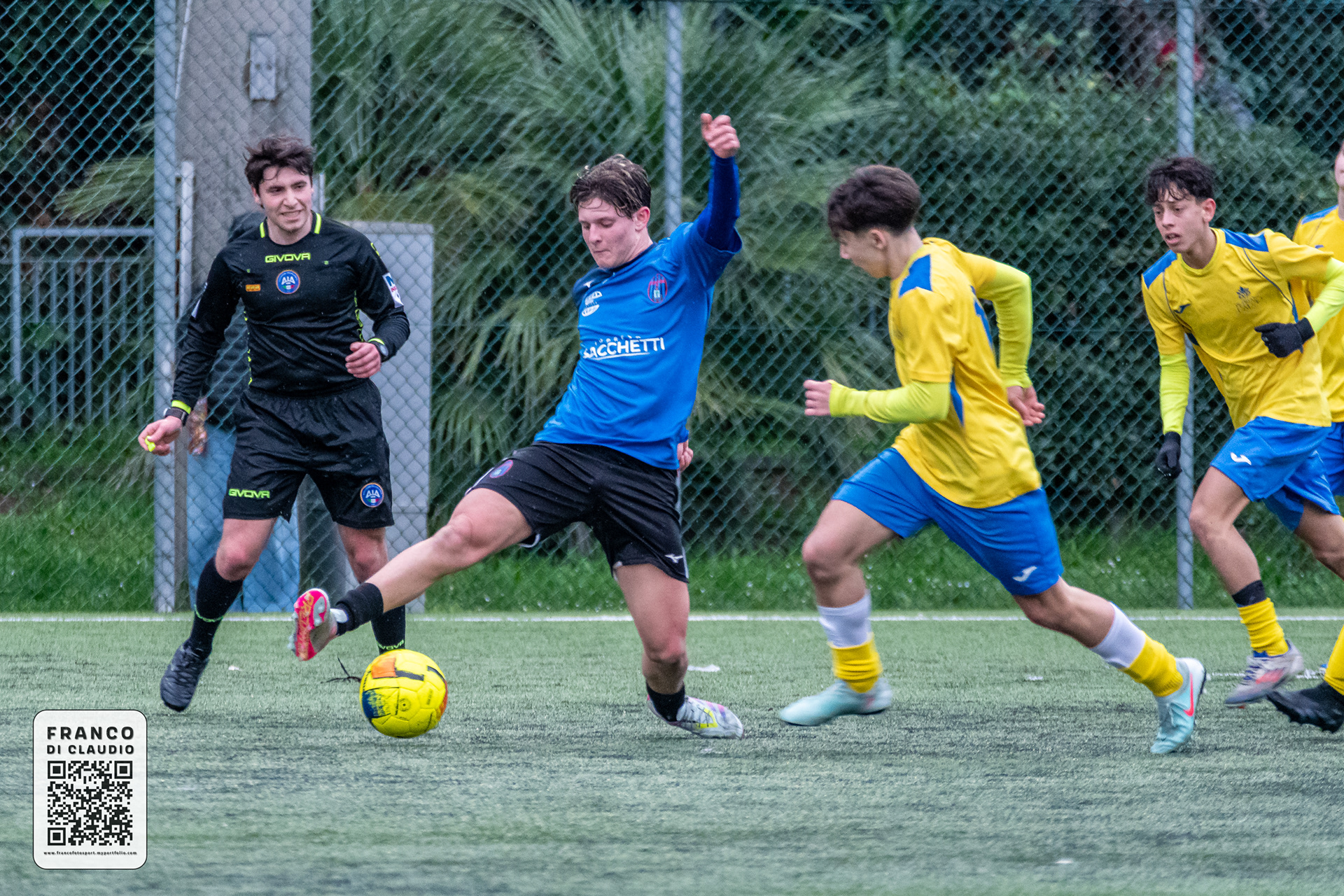 PTR-CIV U16 022025 #60