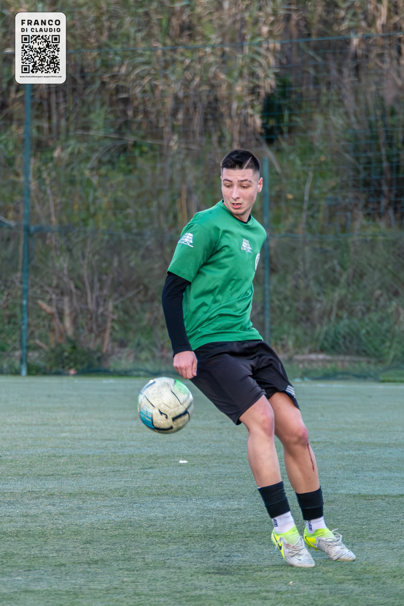 EUR-CV 20250201 #81