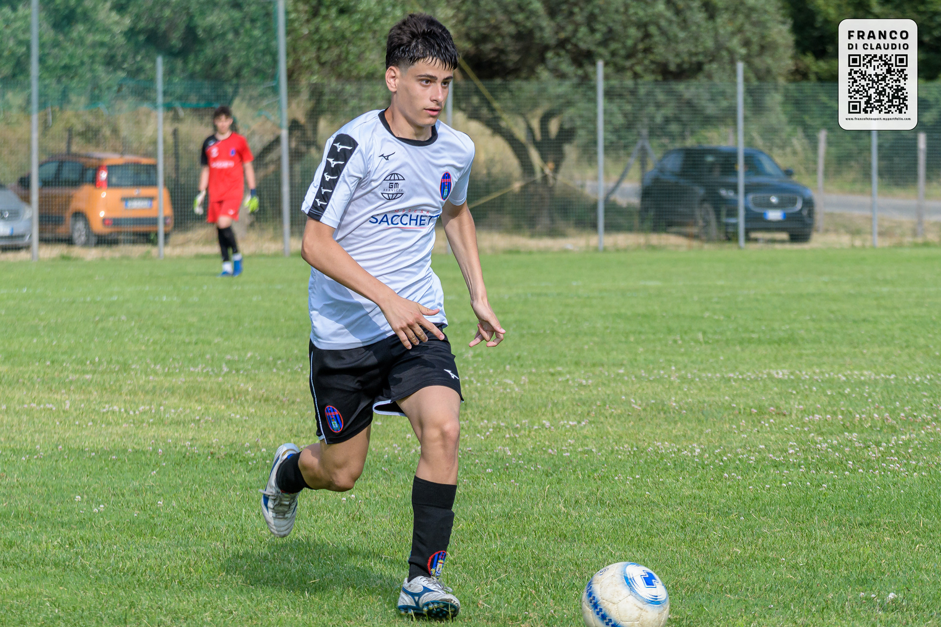 AAC2025 U16 #60