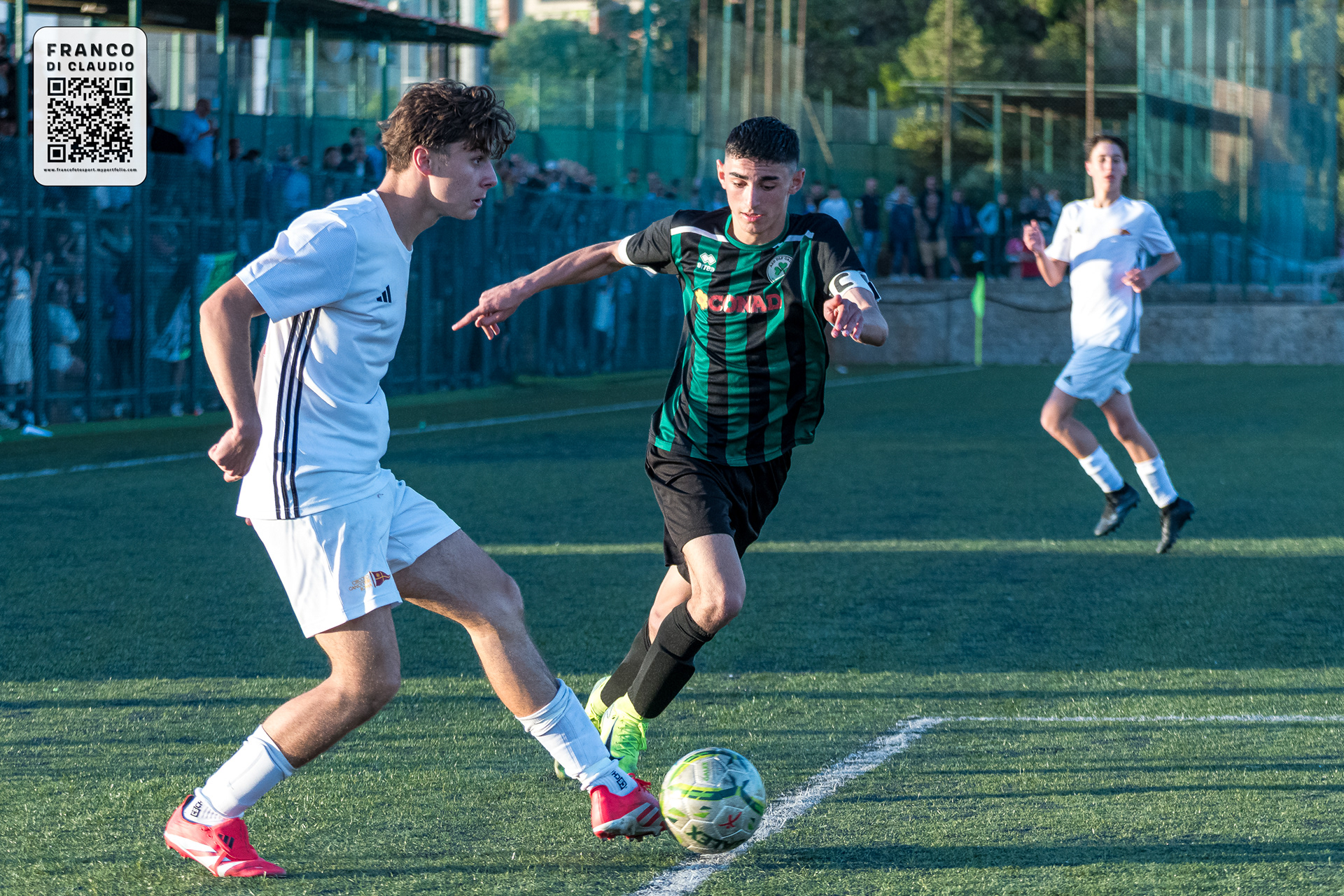 DLF-CCR U16 24-25 #68