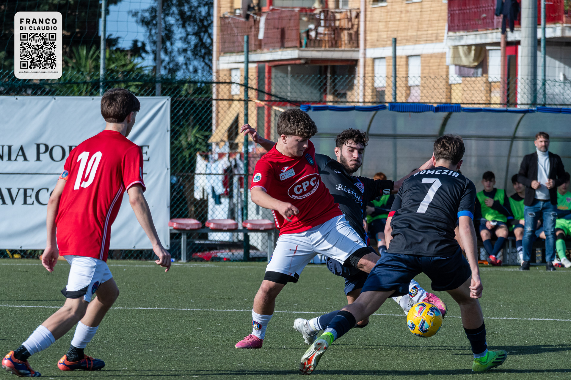 CVT-PMZ U17 24-25 #26