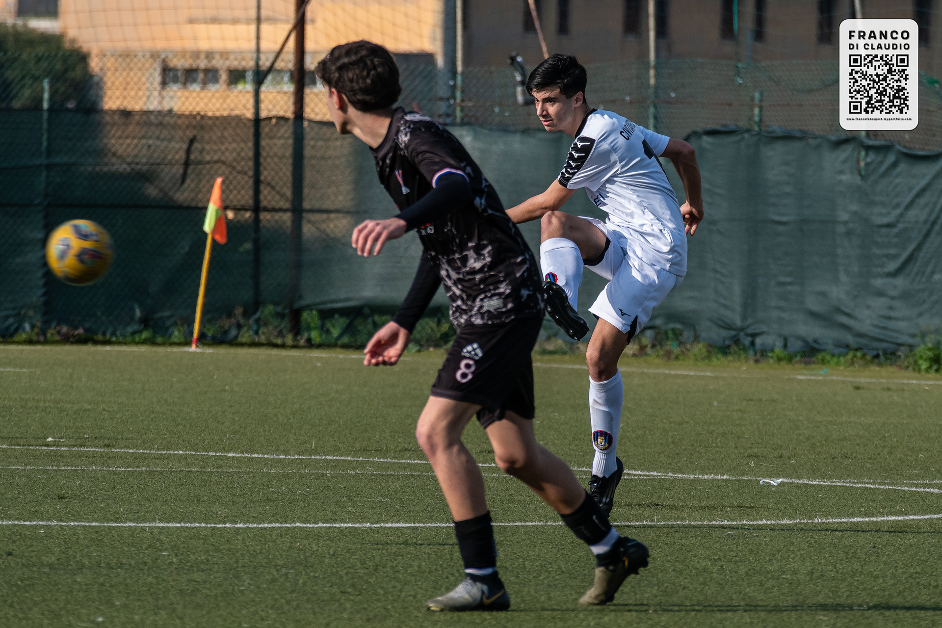 CIV-VLB U16 24-25 #50