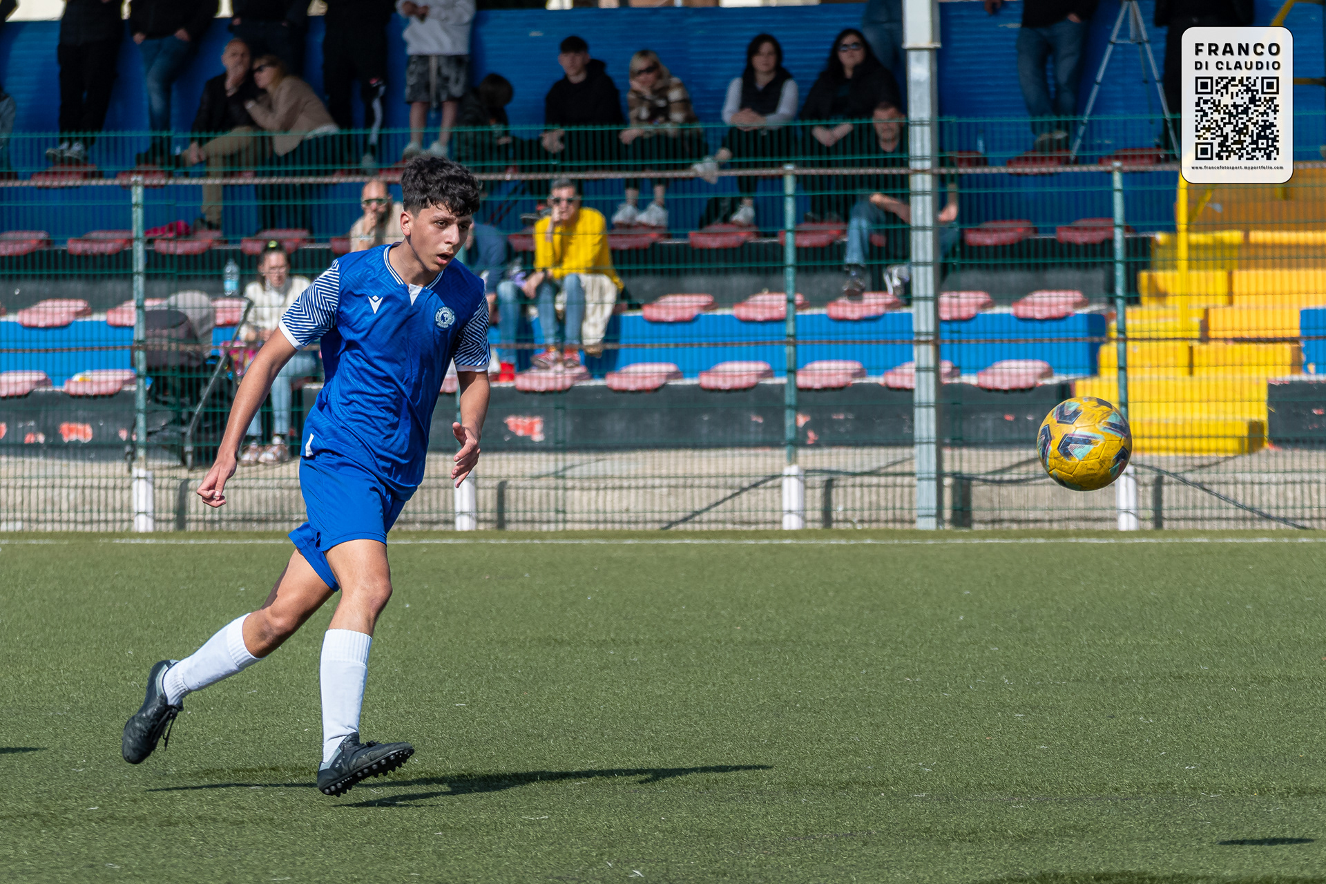 CIV-TRS U16 24-25 #57