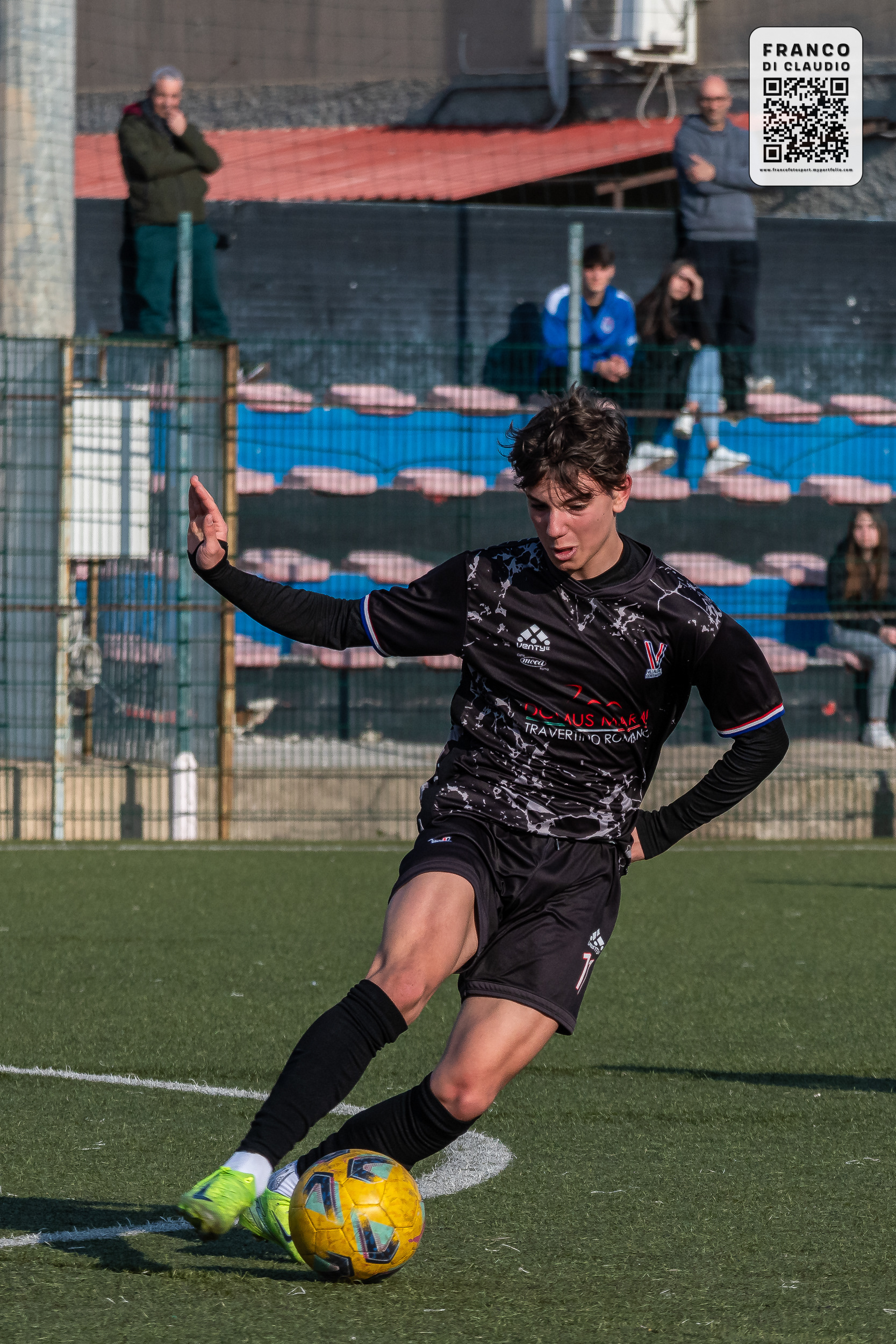 CIV-VLB U16 24-25 #69