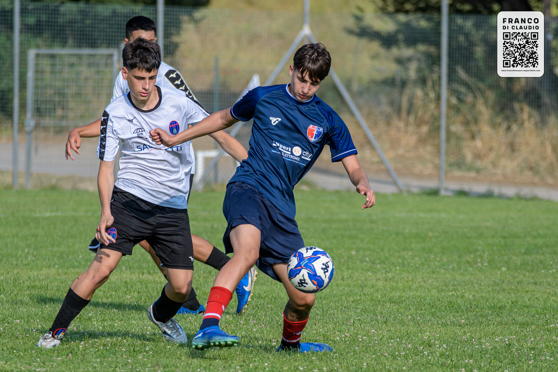 AAC2025 U16 #78