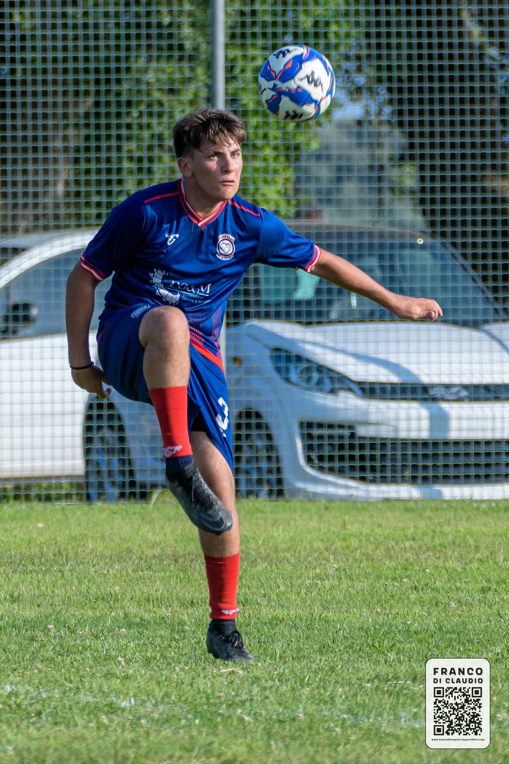 AAC2025 U16 #104