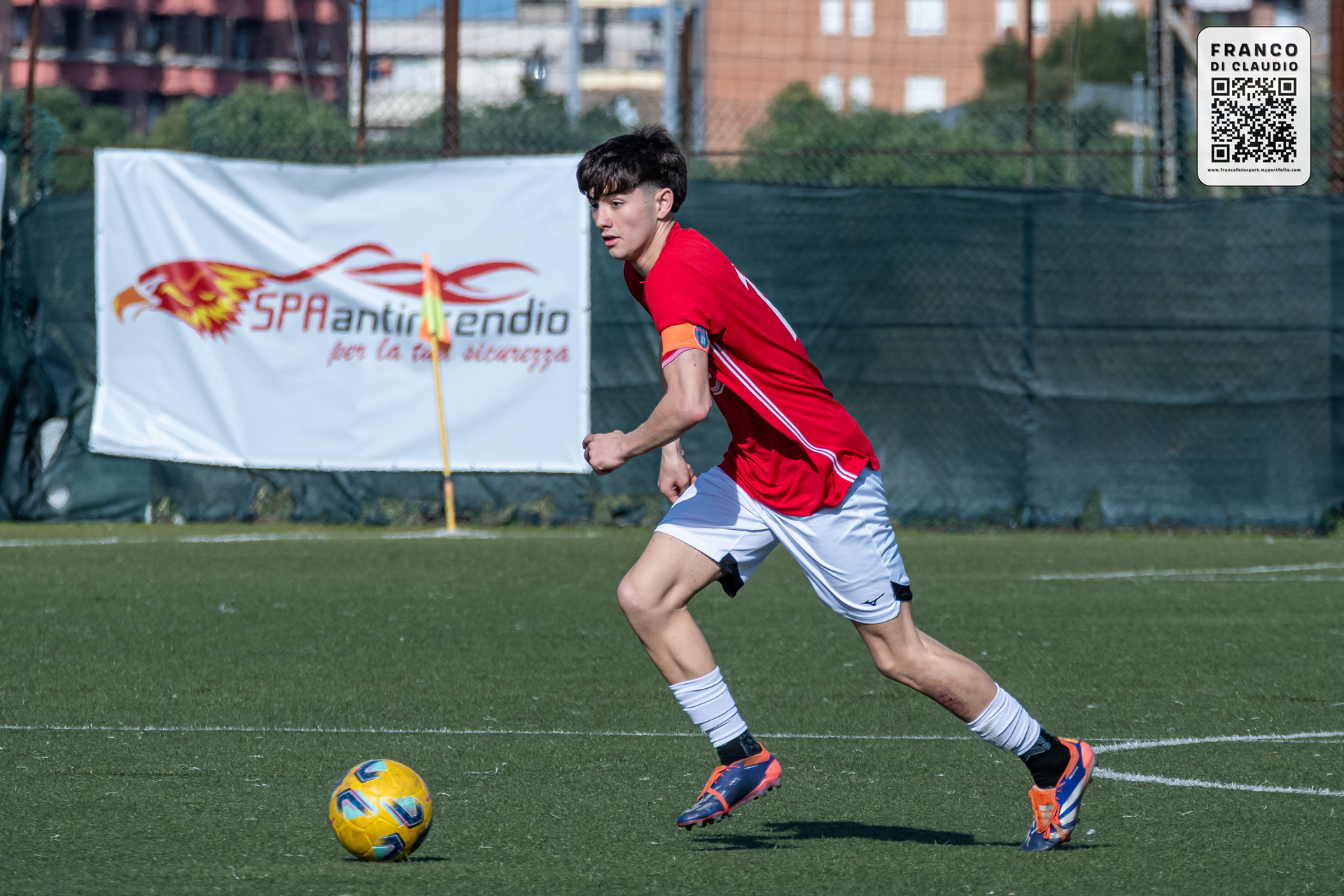 CVT-PMZ U17 24-25 #59