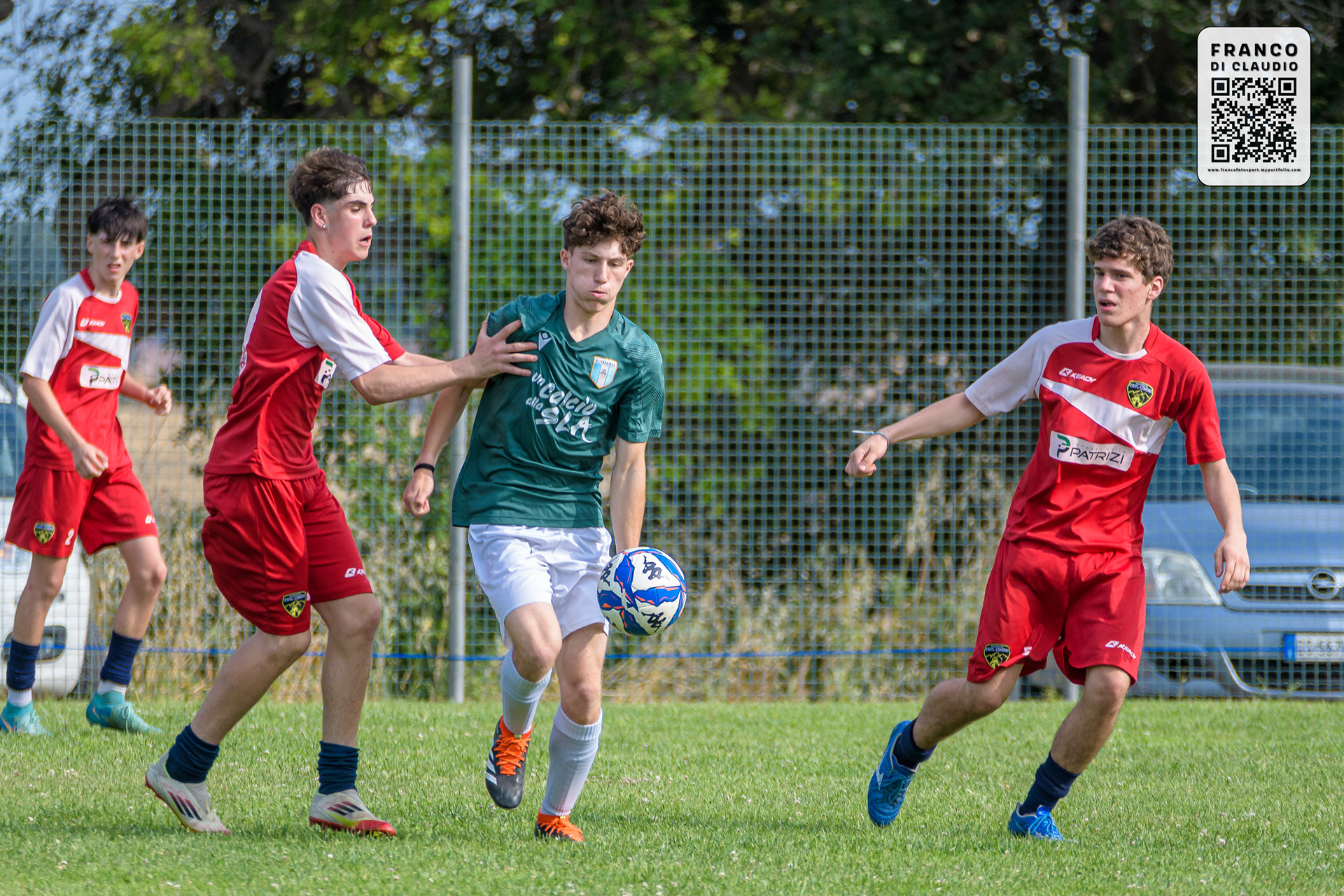AAC2025 U16 #47