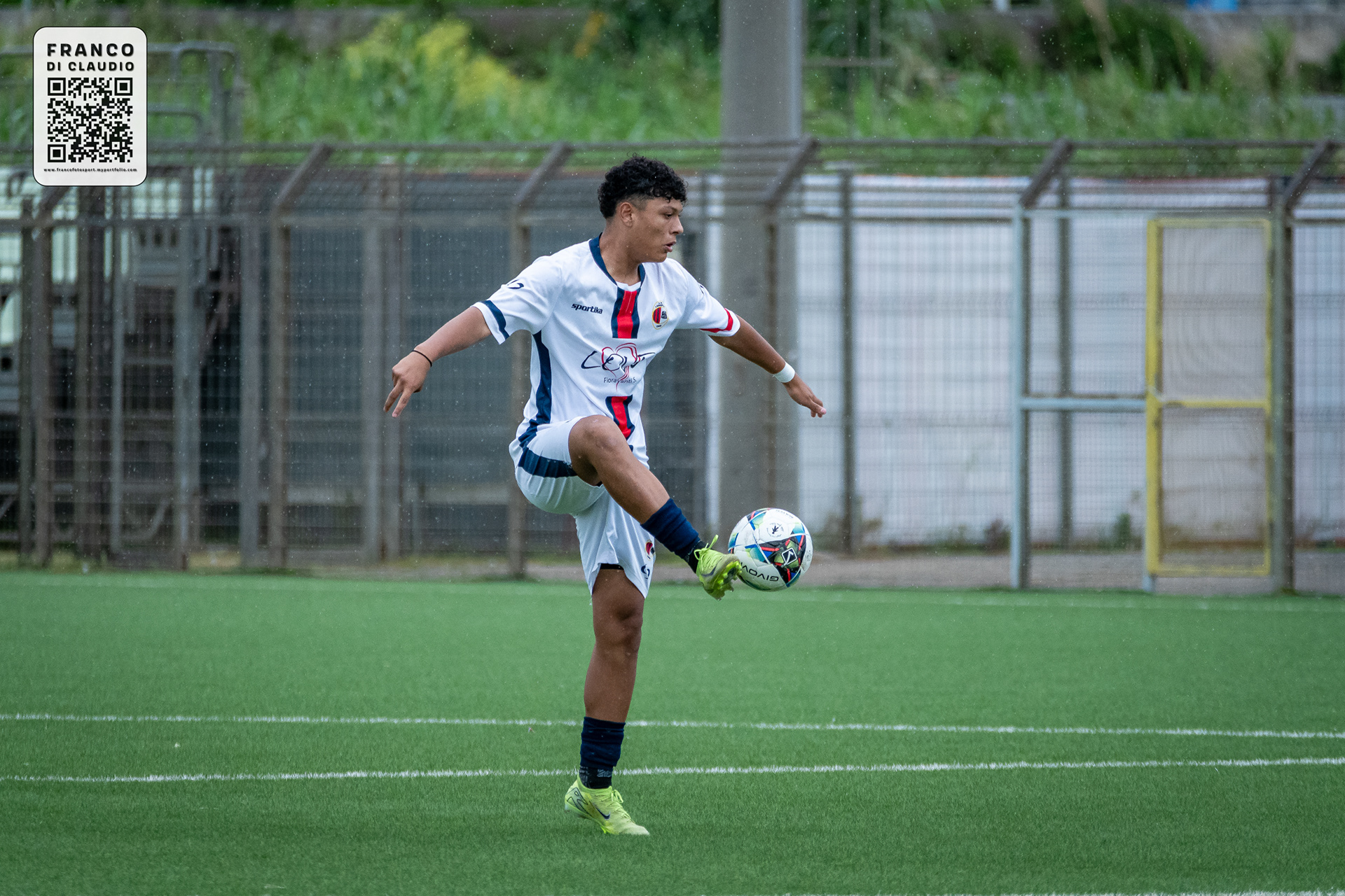 LSP-CIV U17 24-25 #8