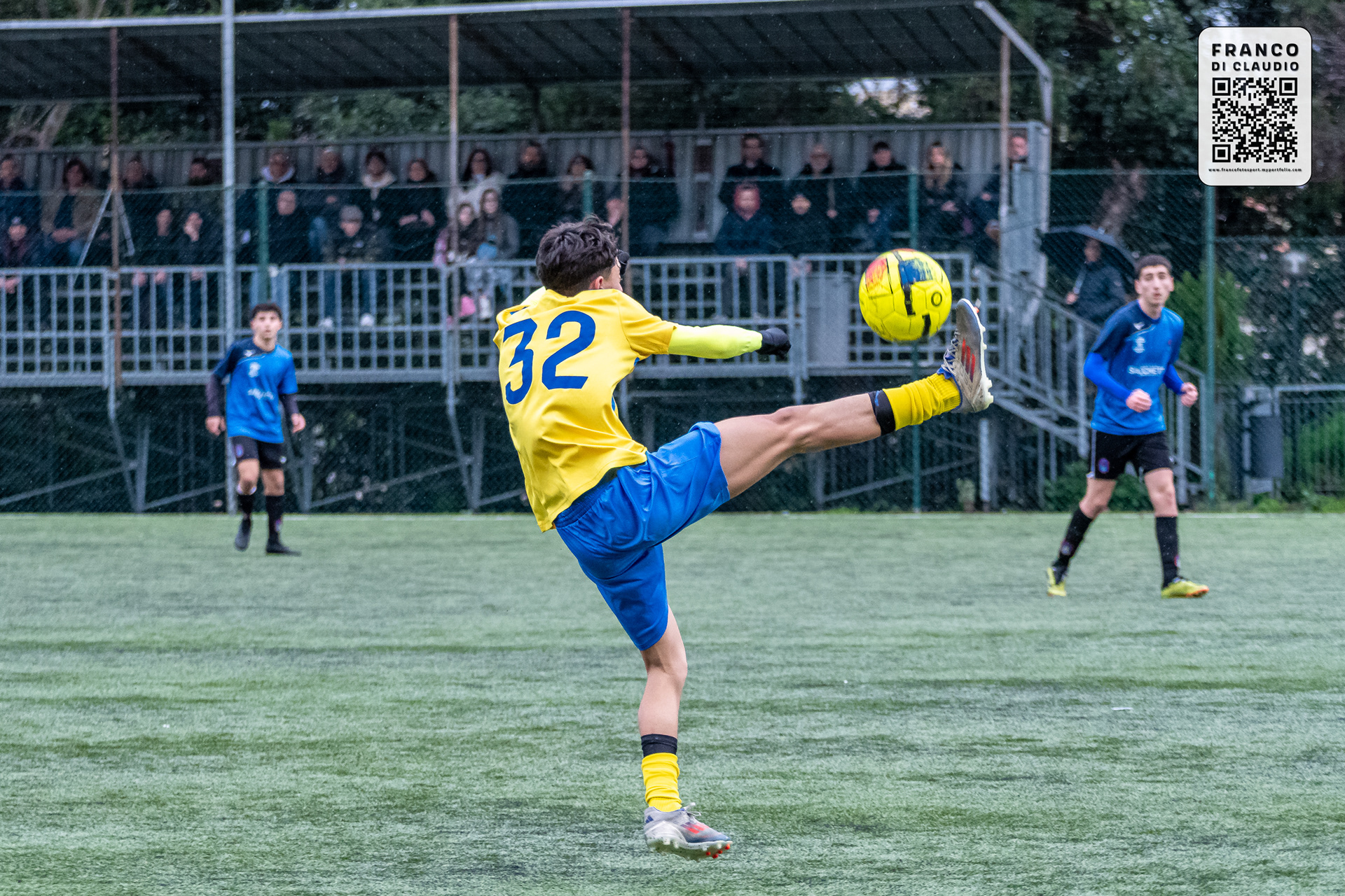 PTR-CIV U16 022025 #45