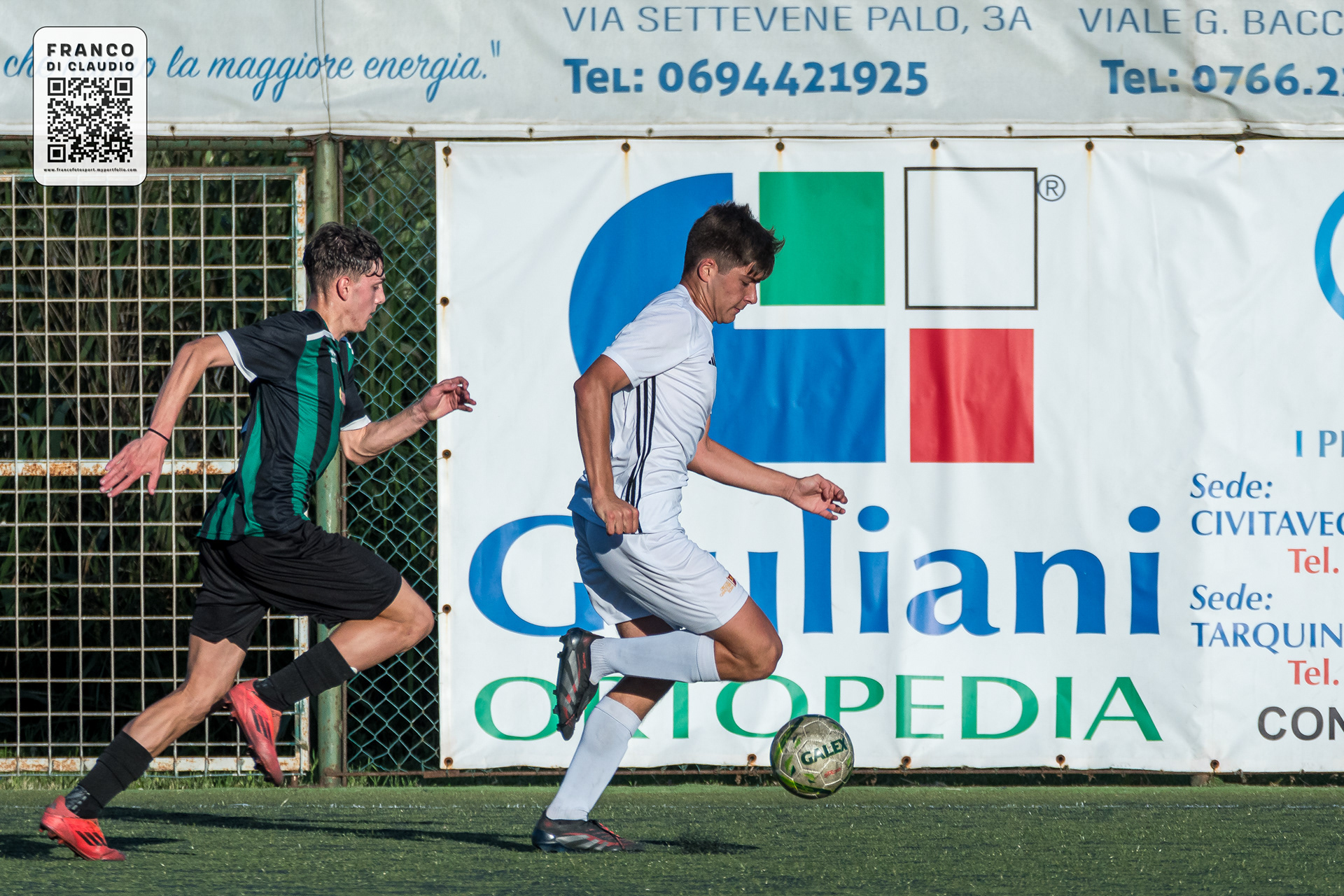 DLF-CCR U16 24-25 #52