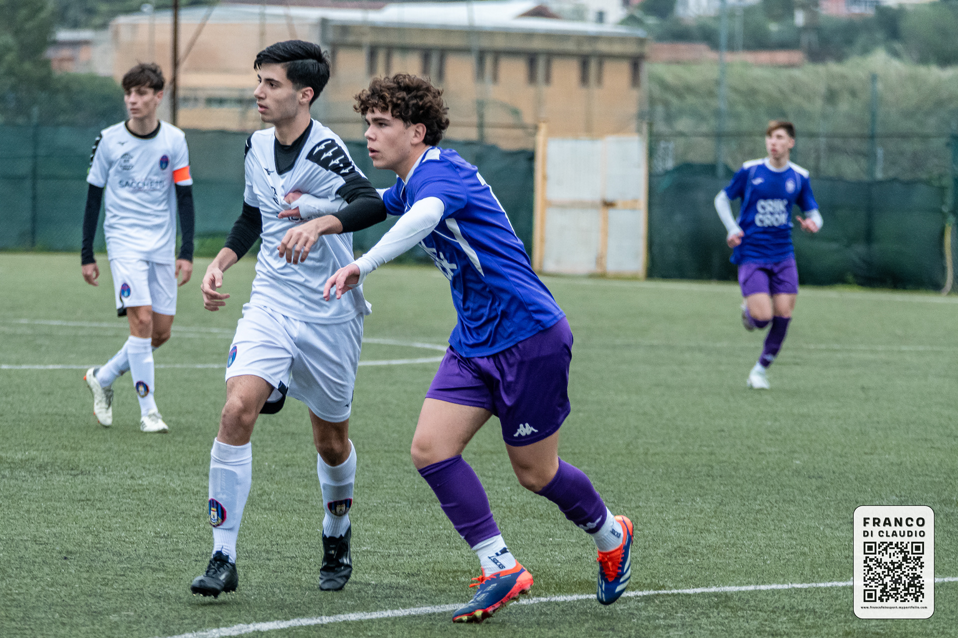 CIV-OST U16 24-25 #87