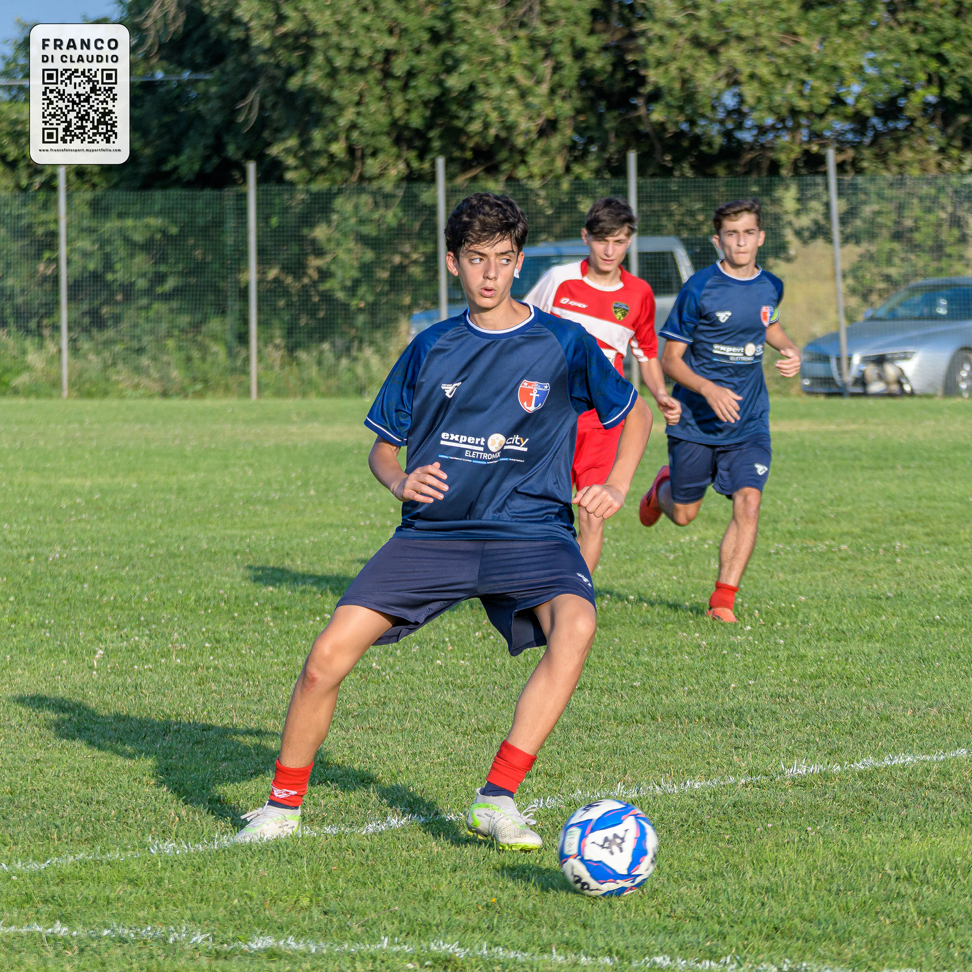 AAC2025 U16 #131