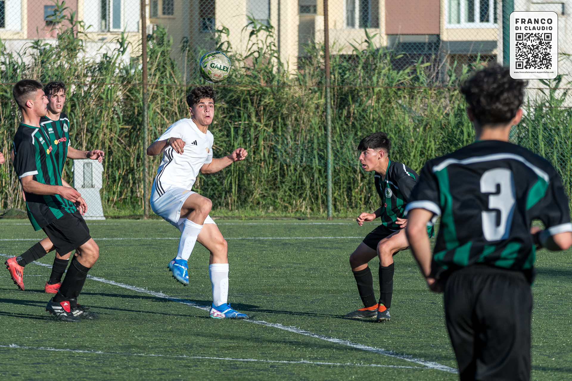 DLF-CCR U16 24-25 #47