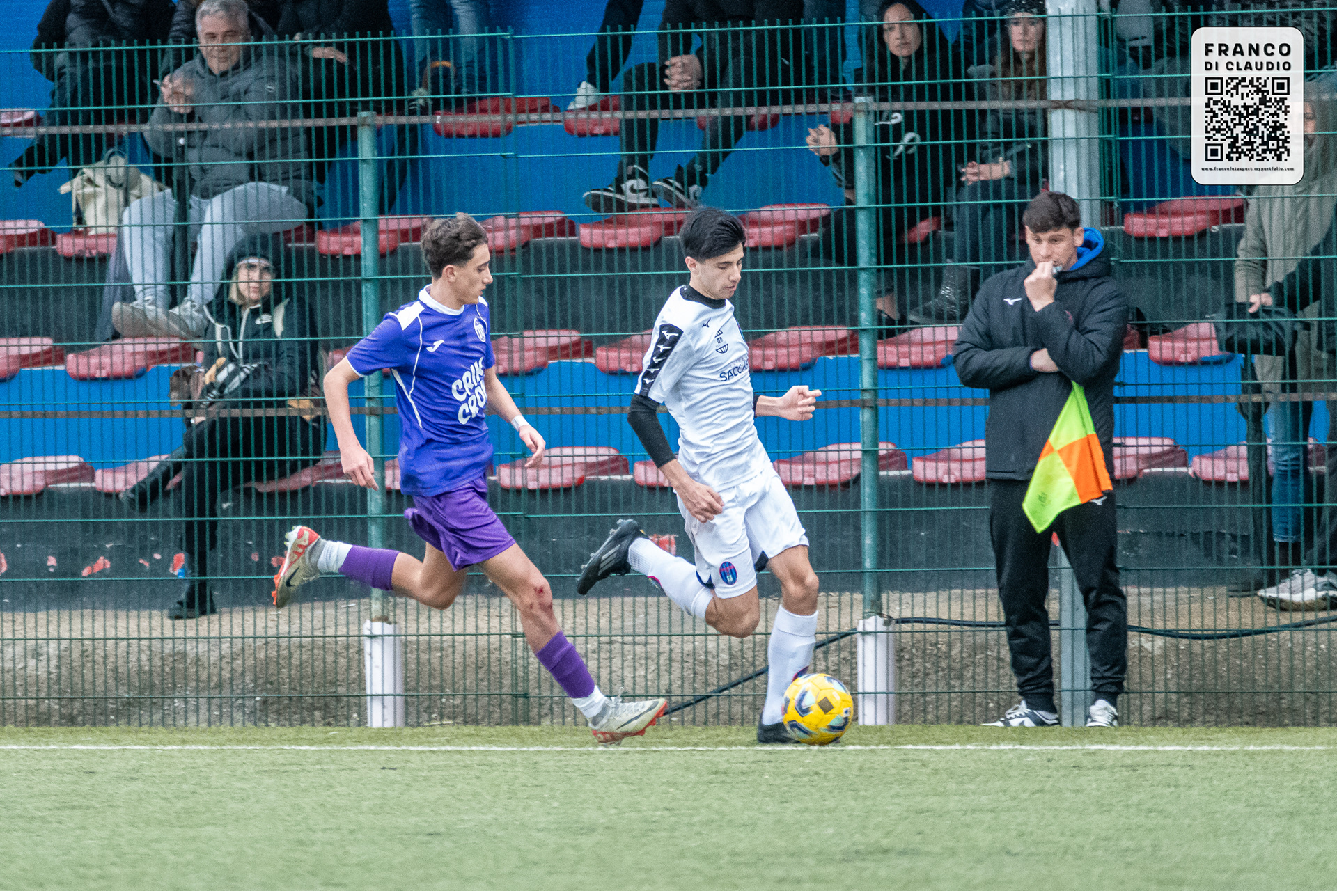 CIV-OST U16 24-25 #83