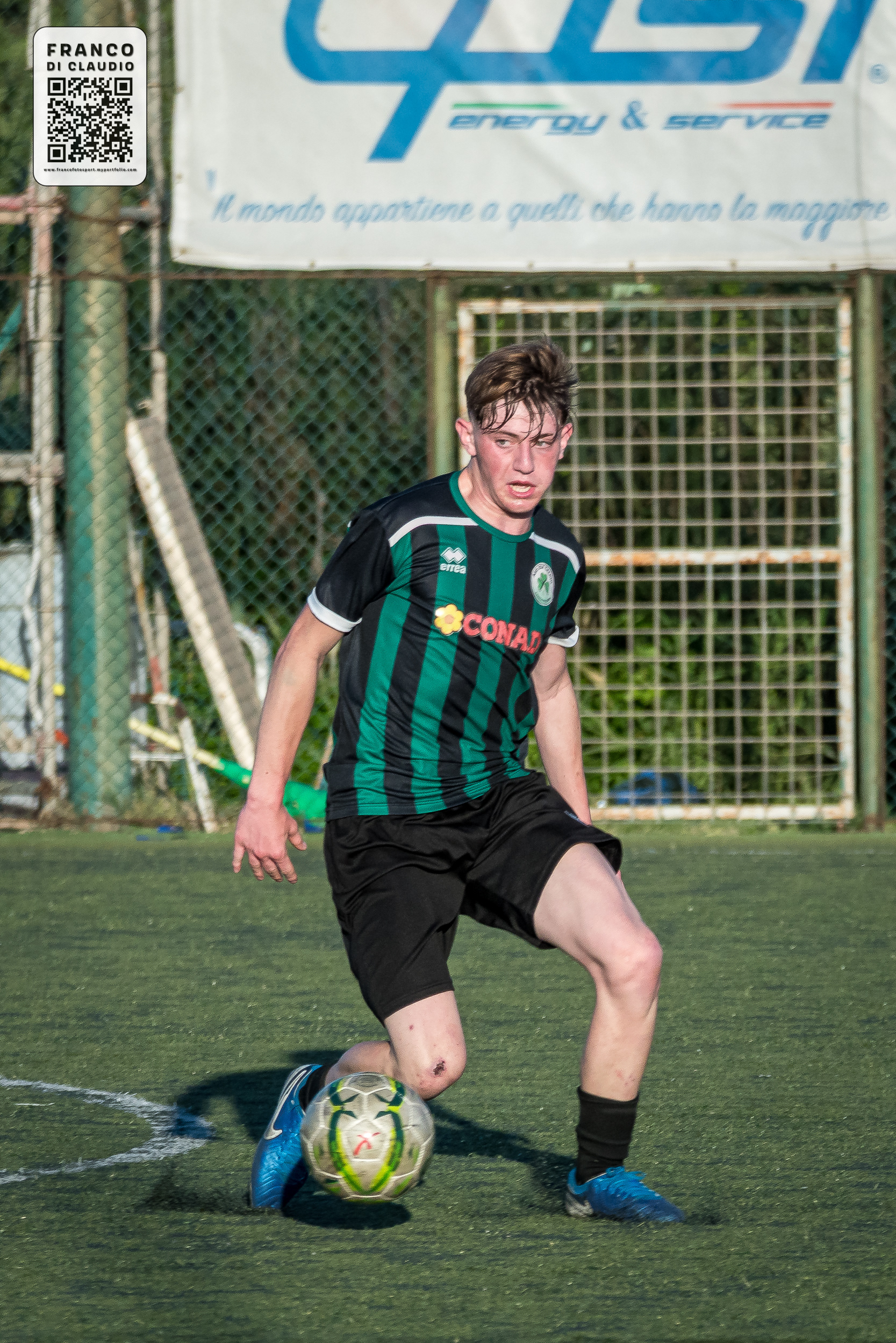 DLF-CCR U16 24-25 #63