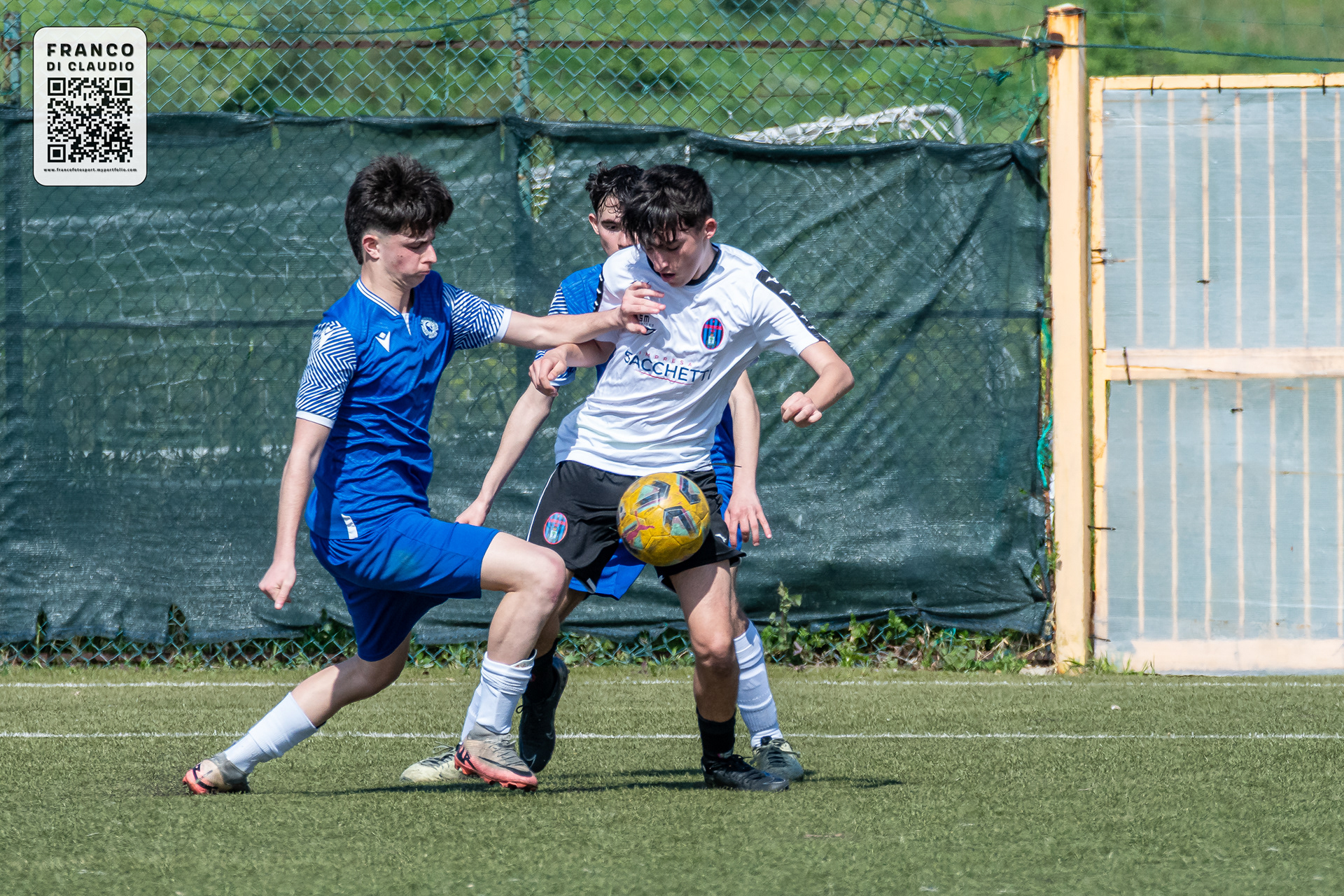 CIV-TRS U16 24-25 #27