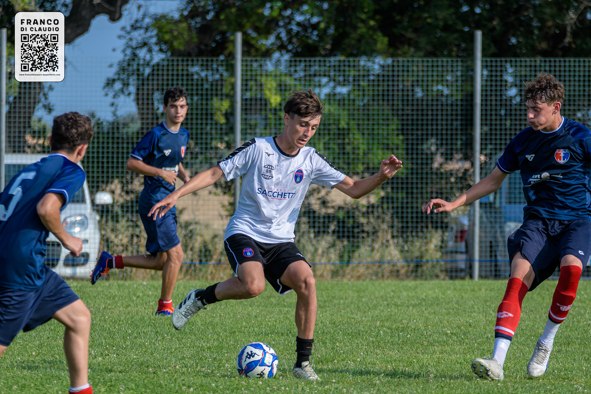 AAC2025 U16 #80