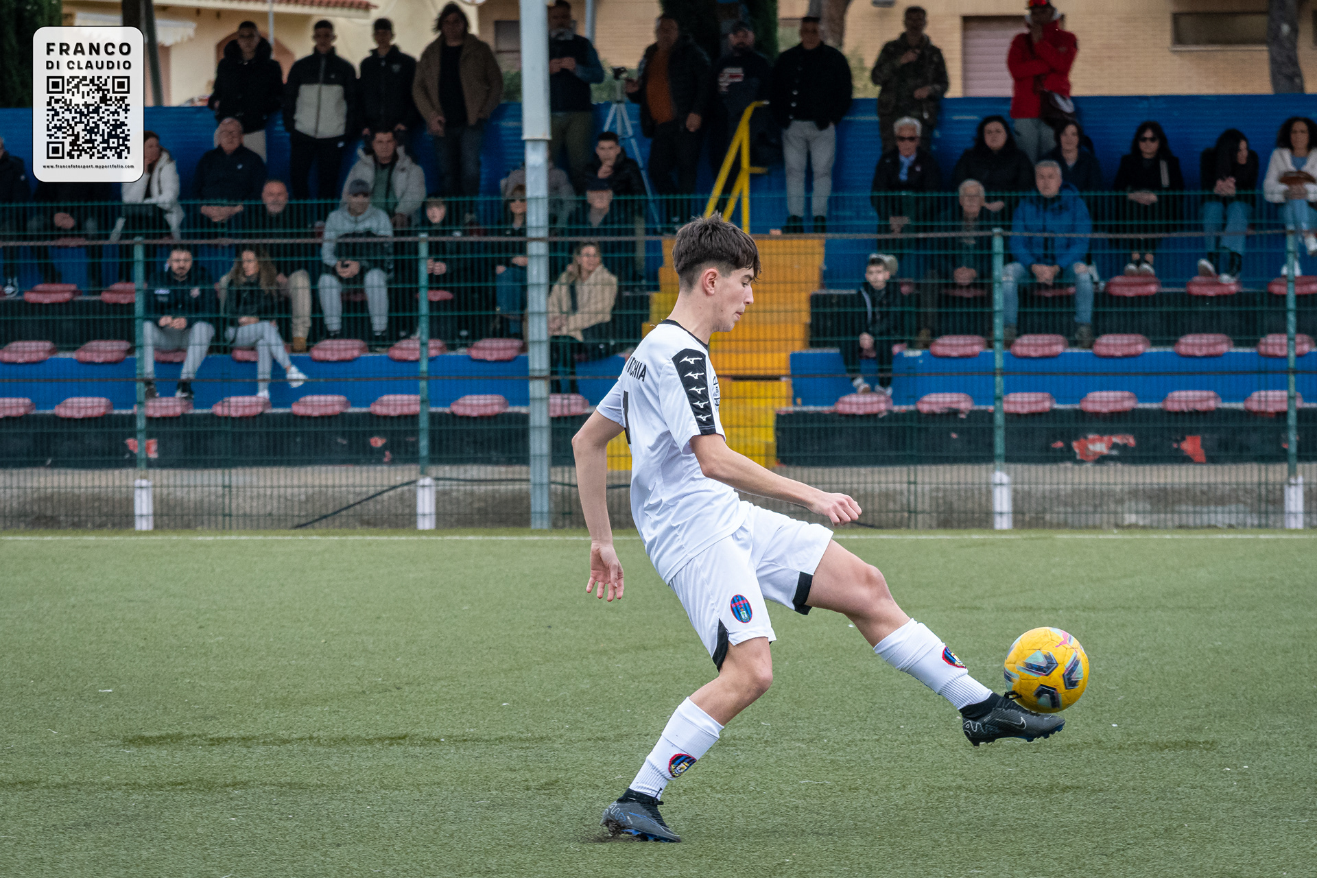 CIV-VLB U16 24-25 #4