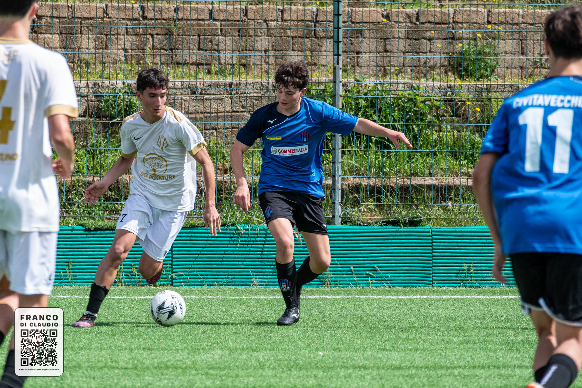 FMR-CIV U17 24-25 #36