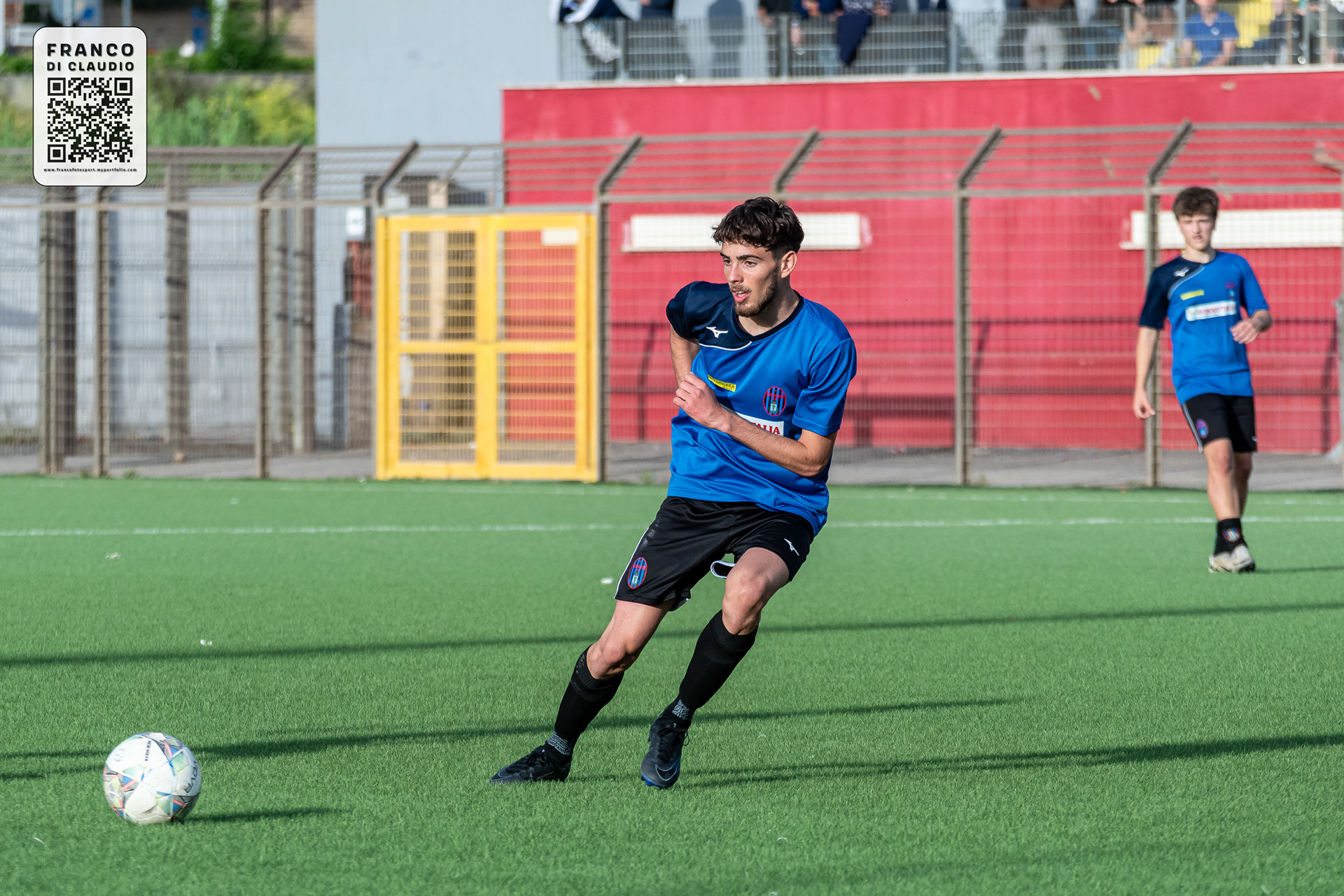 LSP-CIV U17 24-25 #61