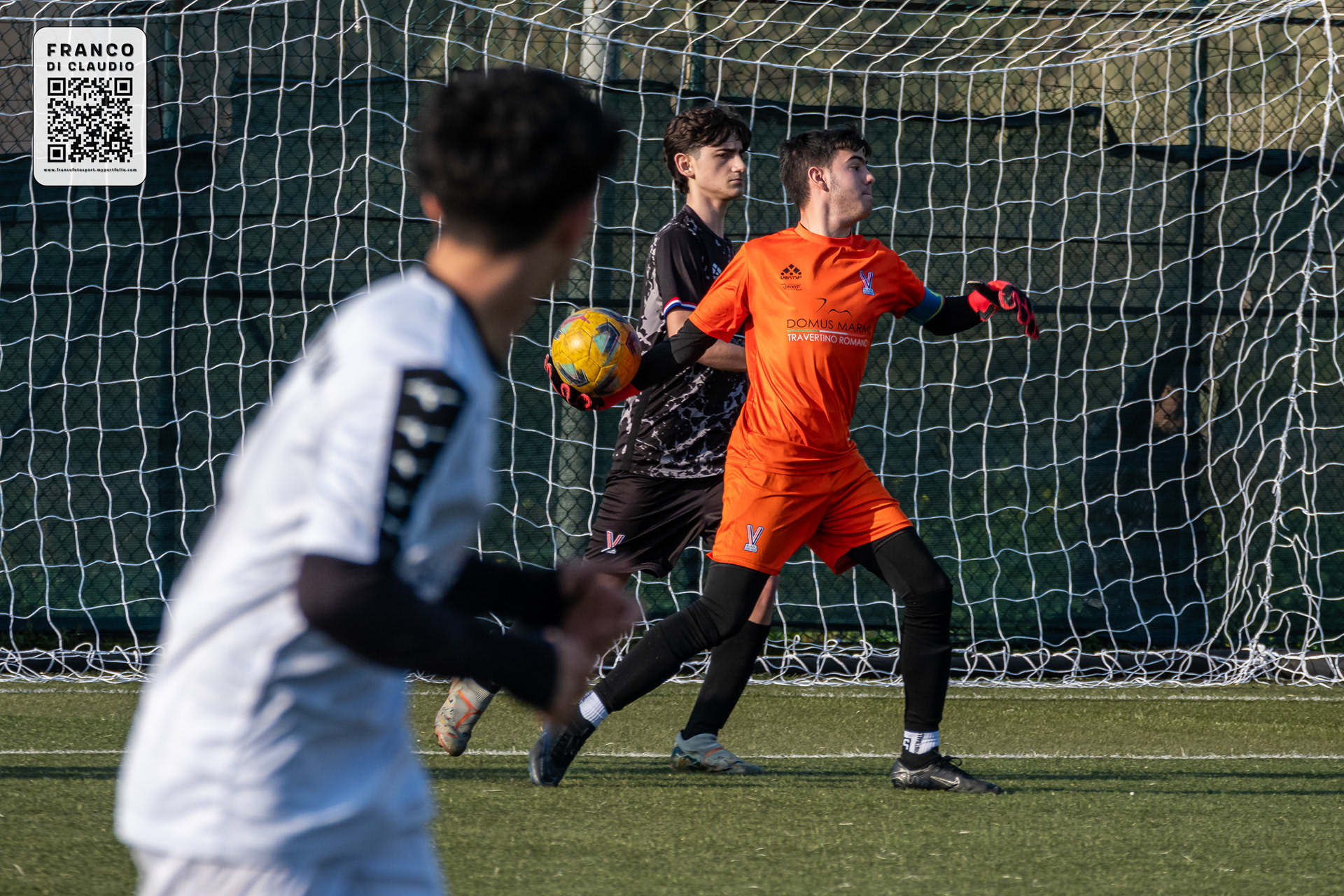 CIV-VLB U16 24-25 #81