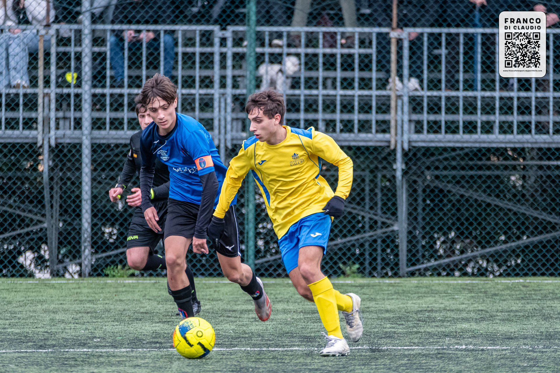 PTR-CIV U16 022025 #32