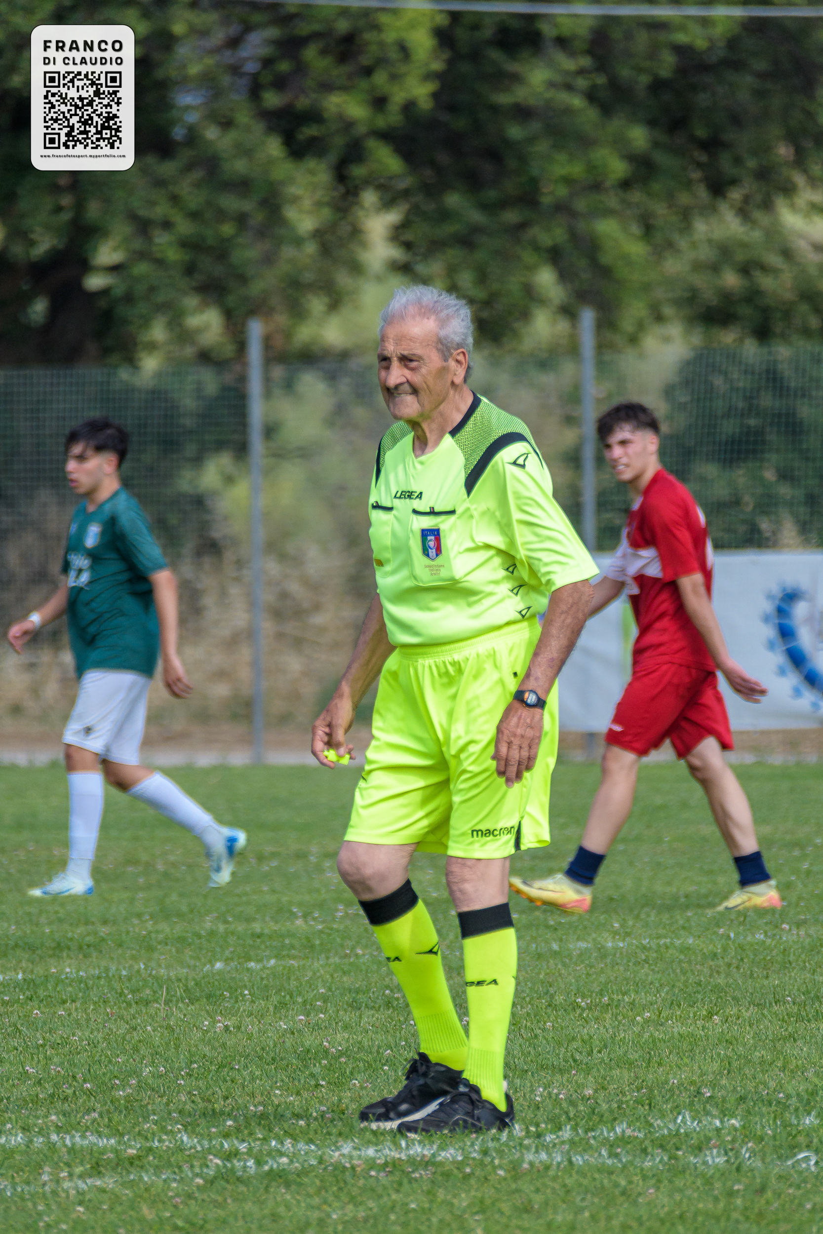 AAC2025 U16 #33
