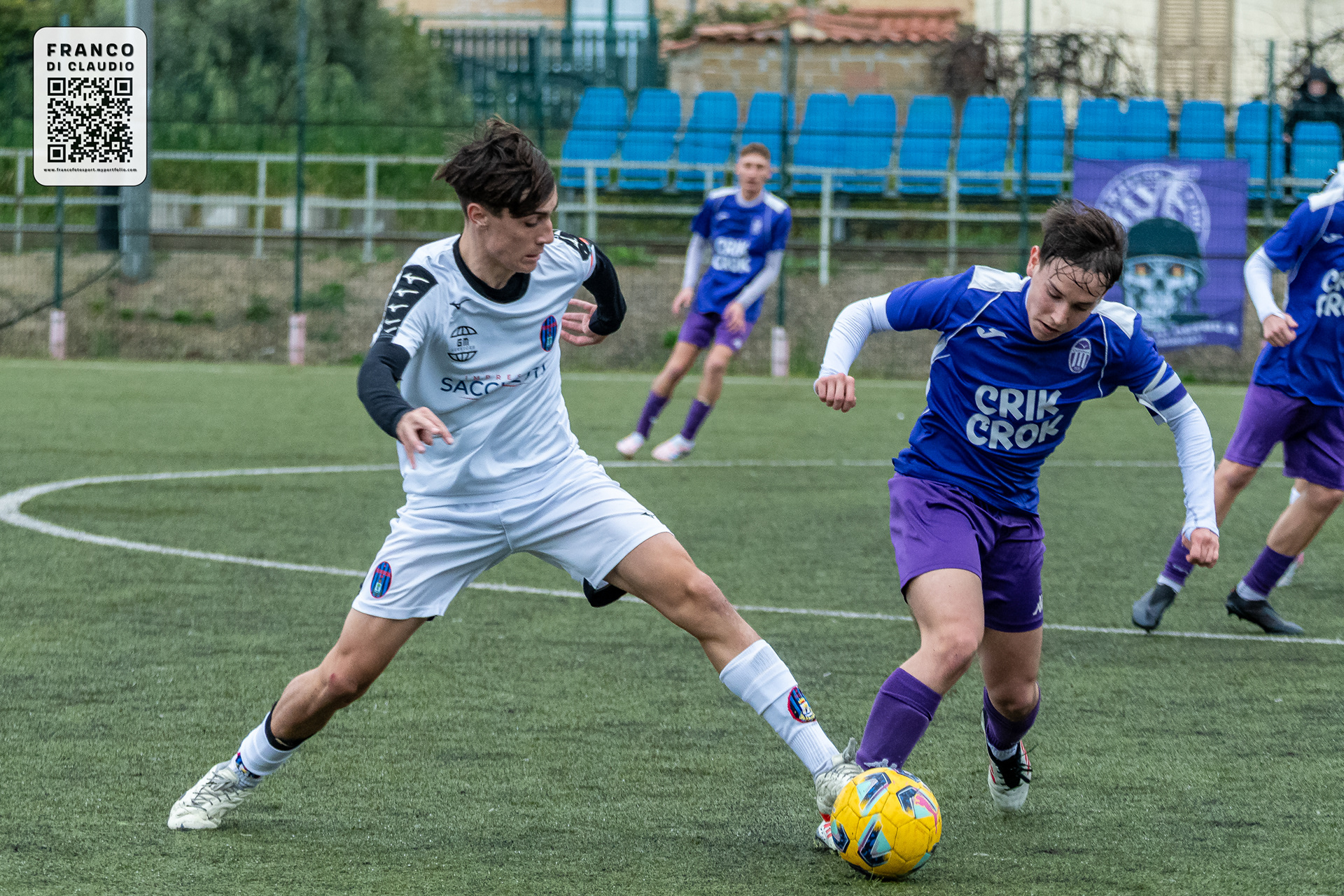 CIV-OST U16 24-25 #31