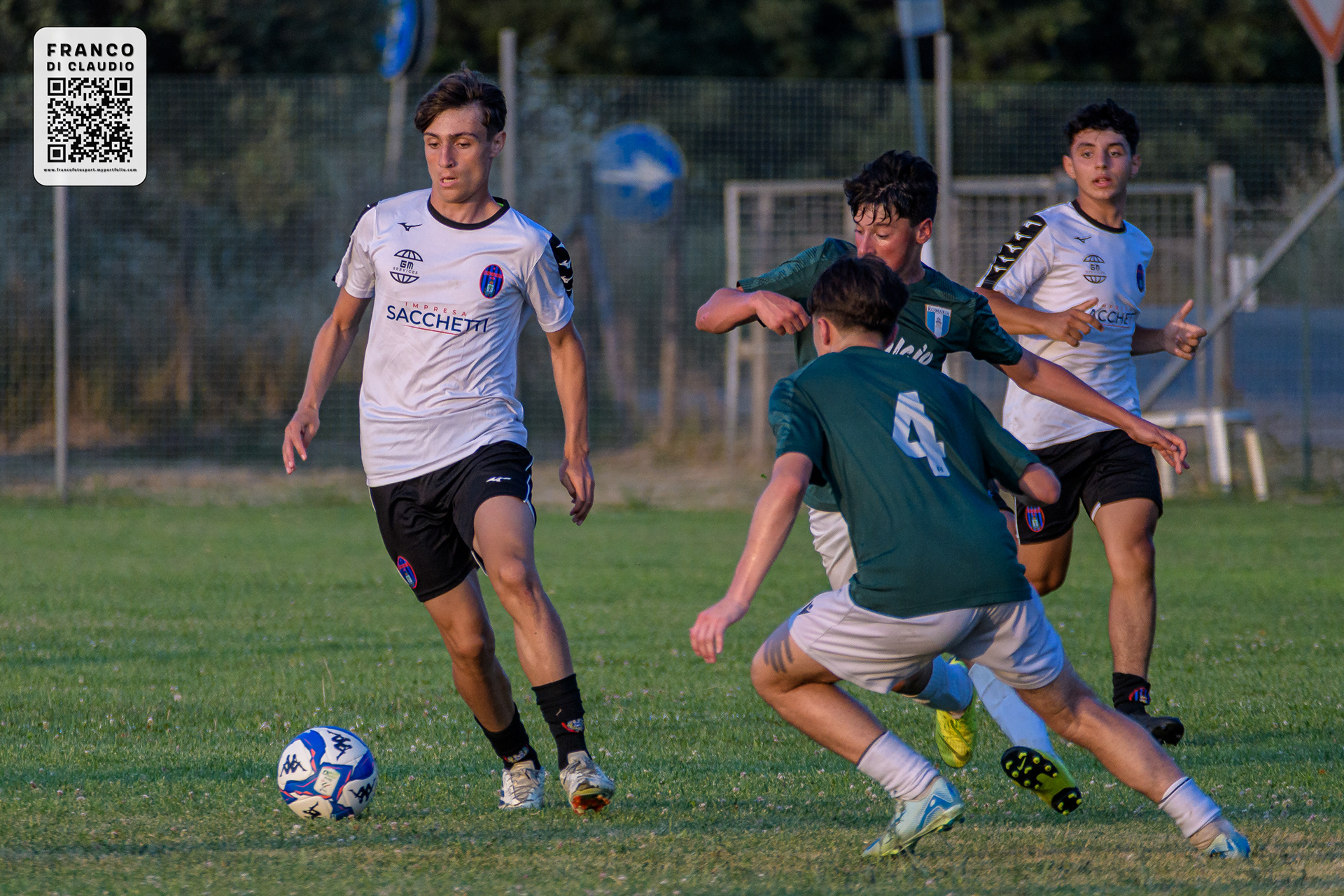 AAC2025 U16 #177