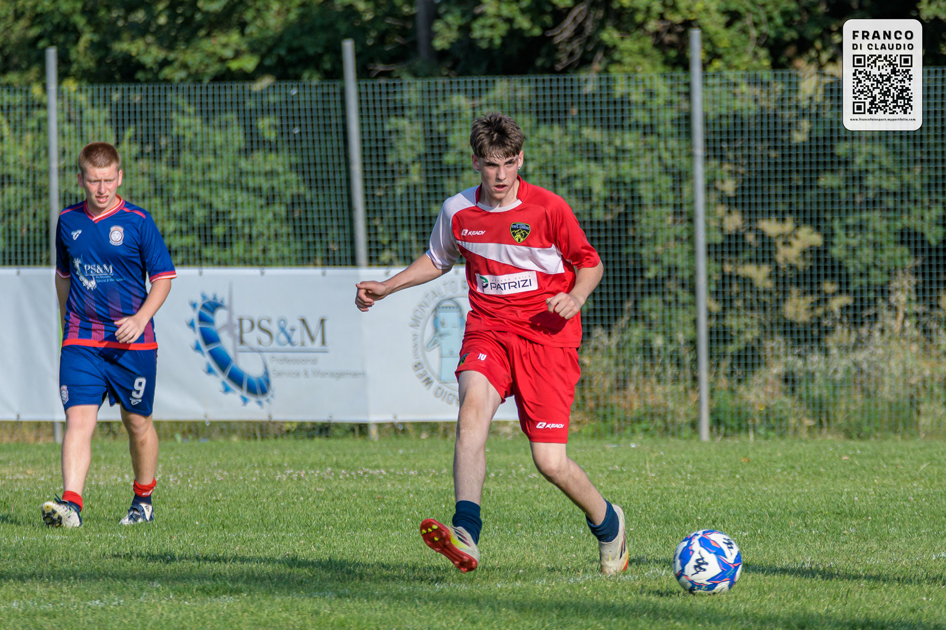 AAC2025 U16 #106