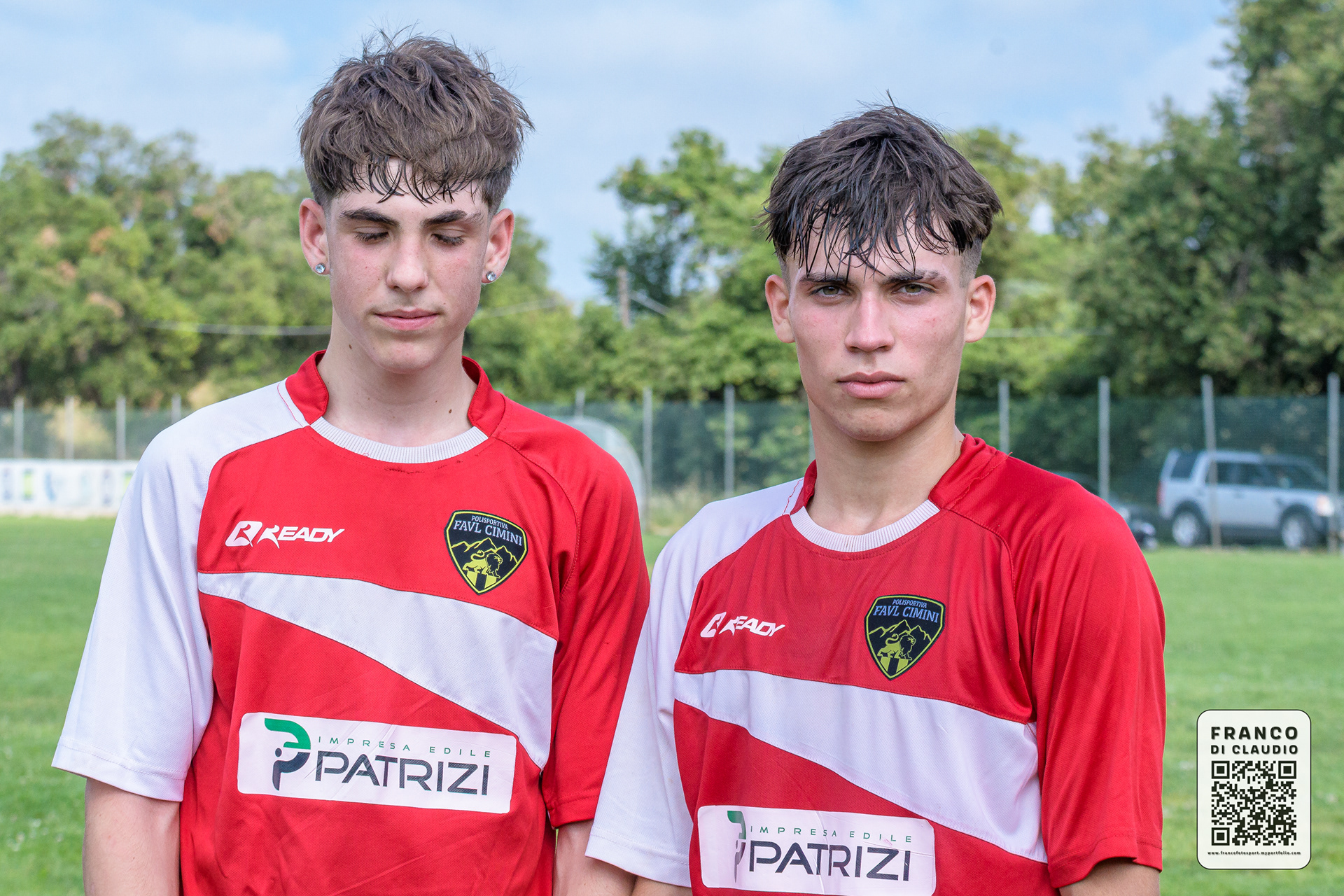 AAC2025 U16 #30