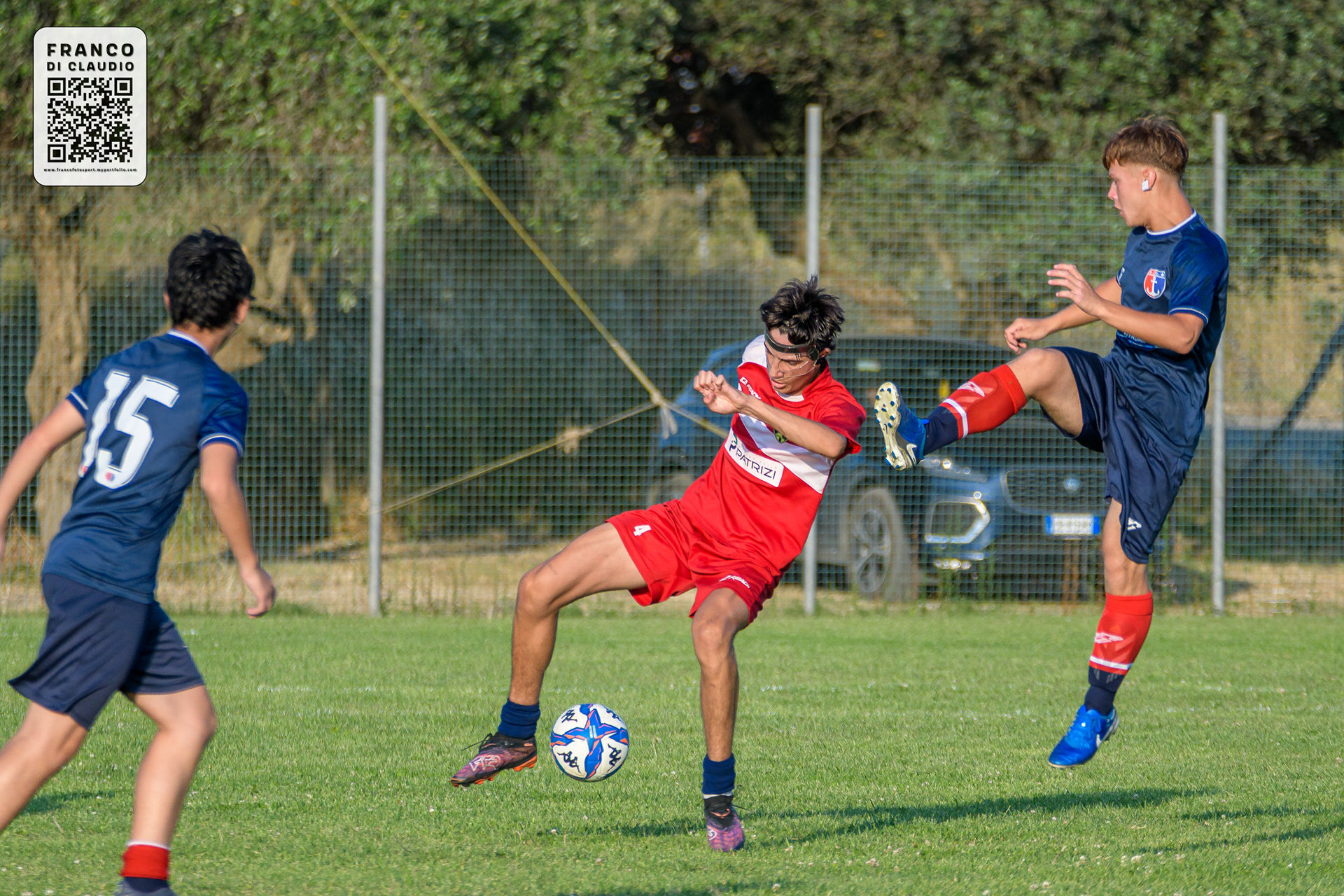 AAC2025 U16 #137