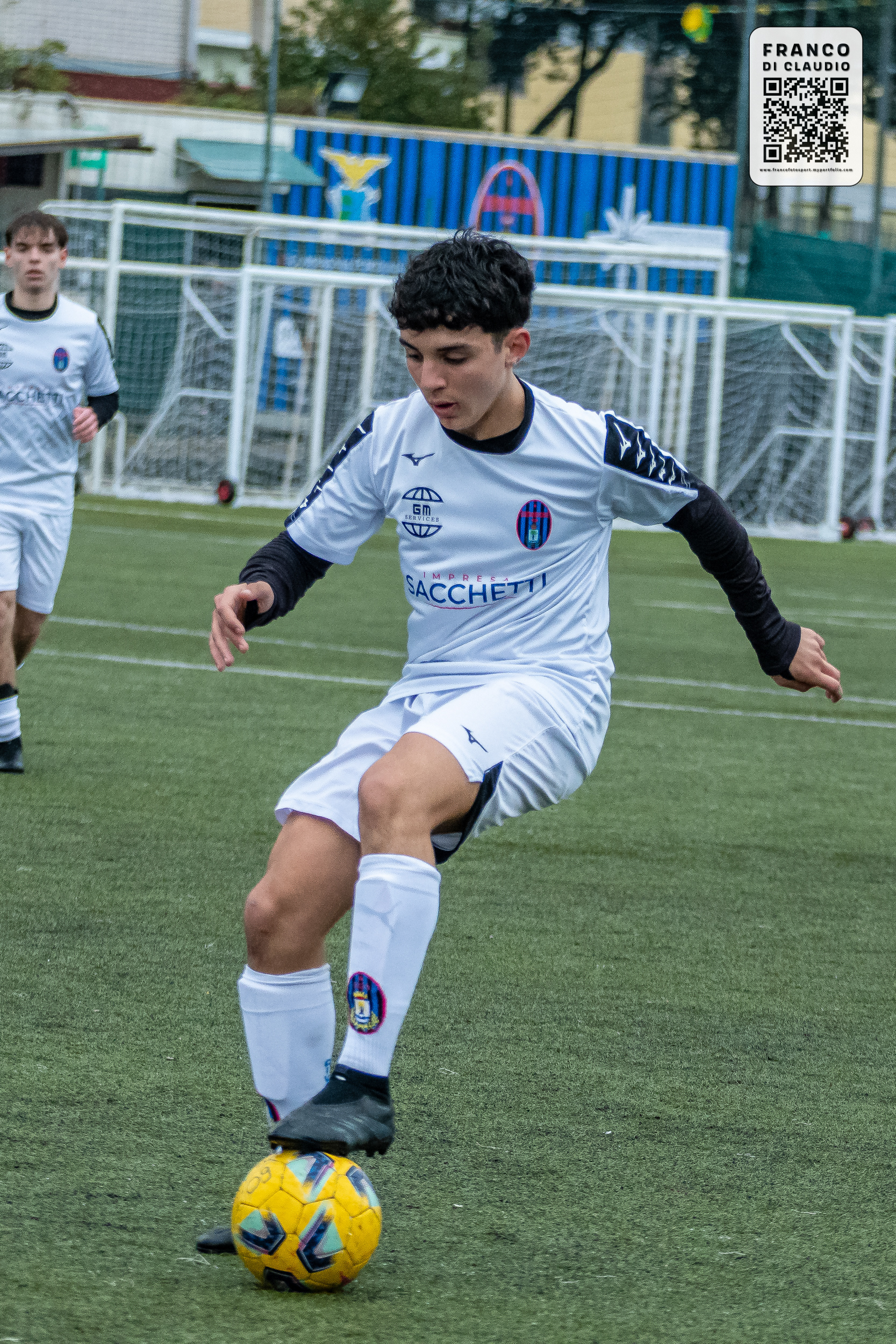 CIV-OST U16 24-25 #25