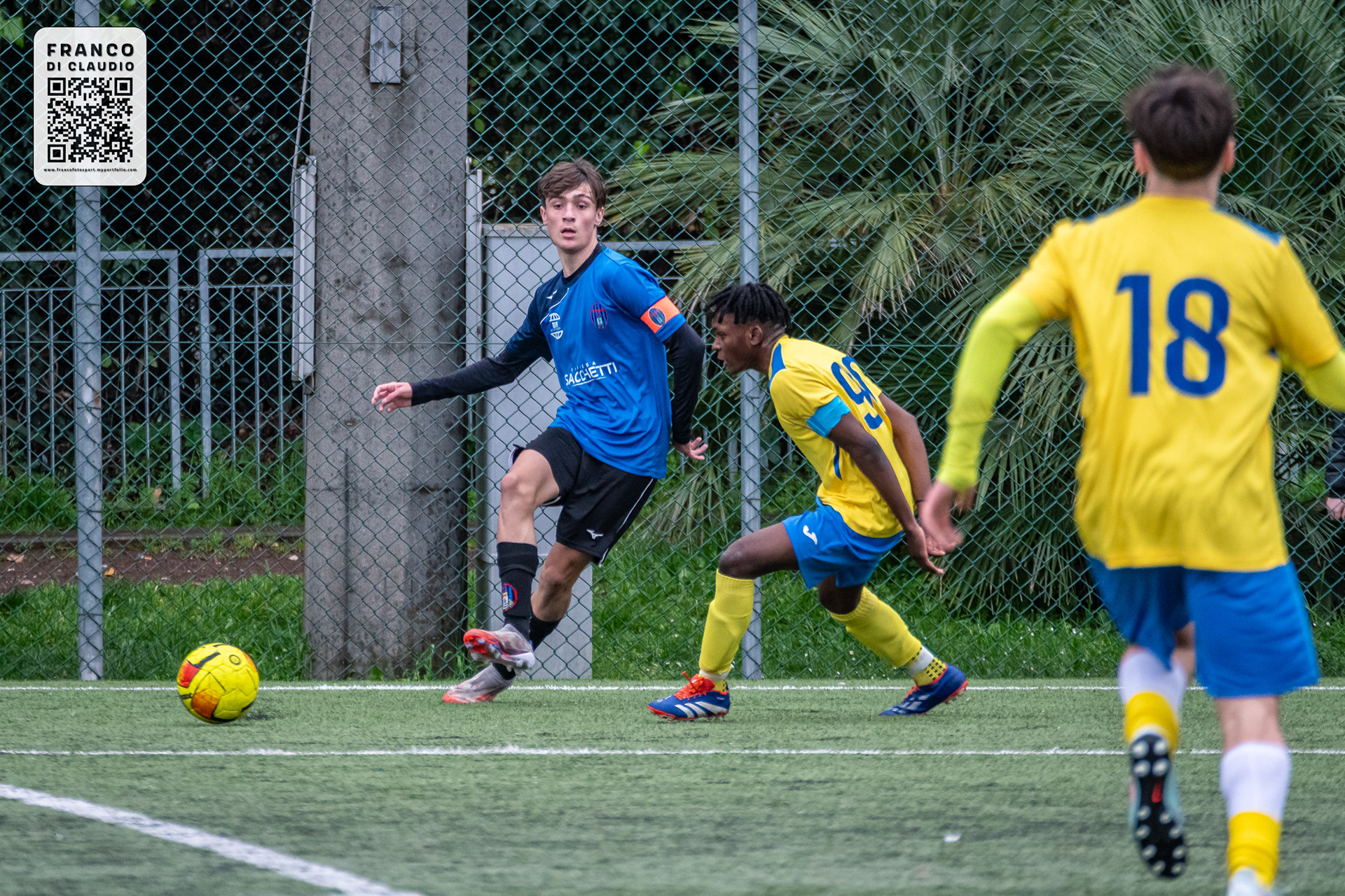 PTR-CIV U16 022025 #20