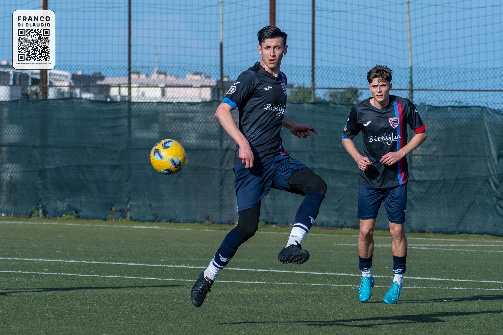 CVT-PMZ U17 24-25 #15
