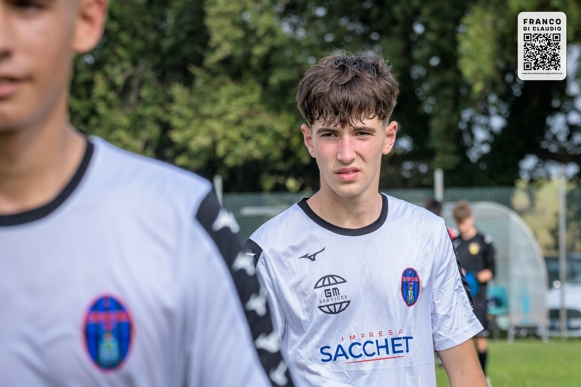 AAC2025 U16 #28