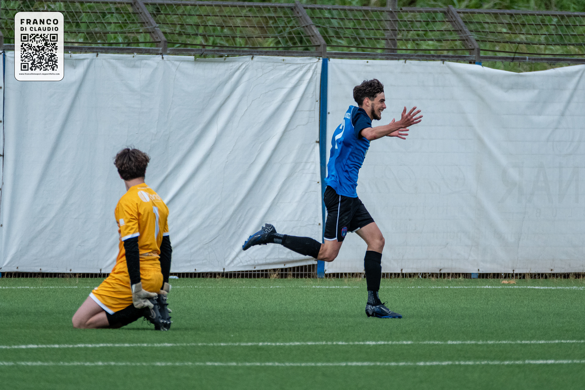 LSP-CIV U17 24-25 #15