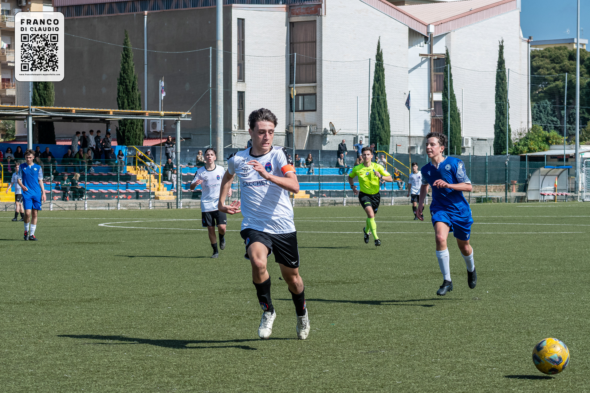 CIV-TRS U16 24-25 #31