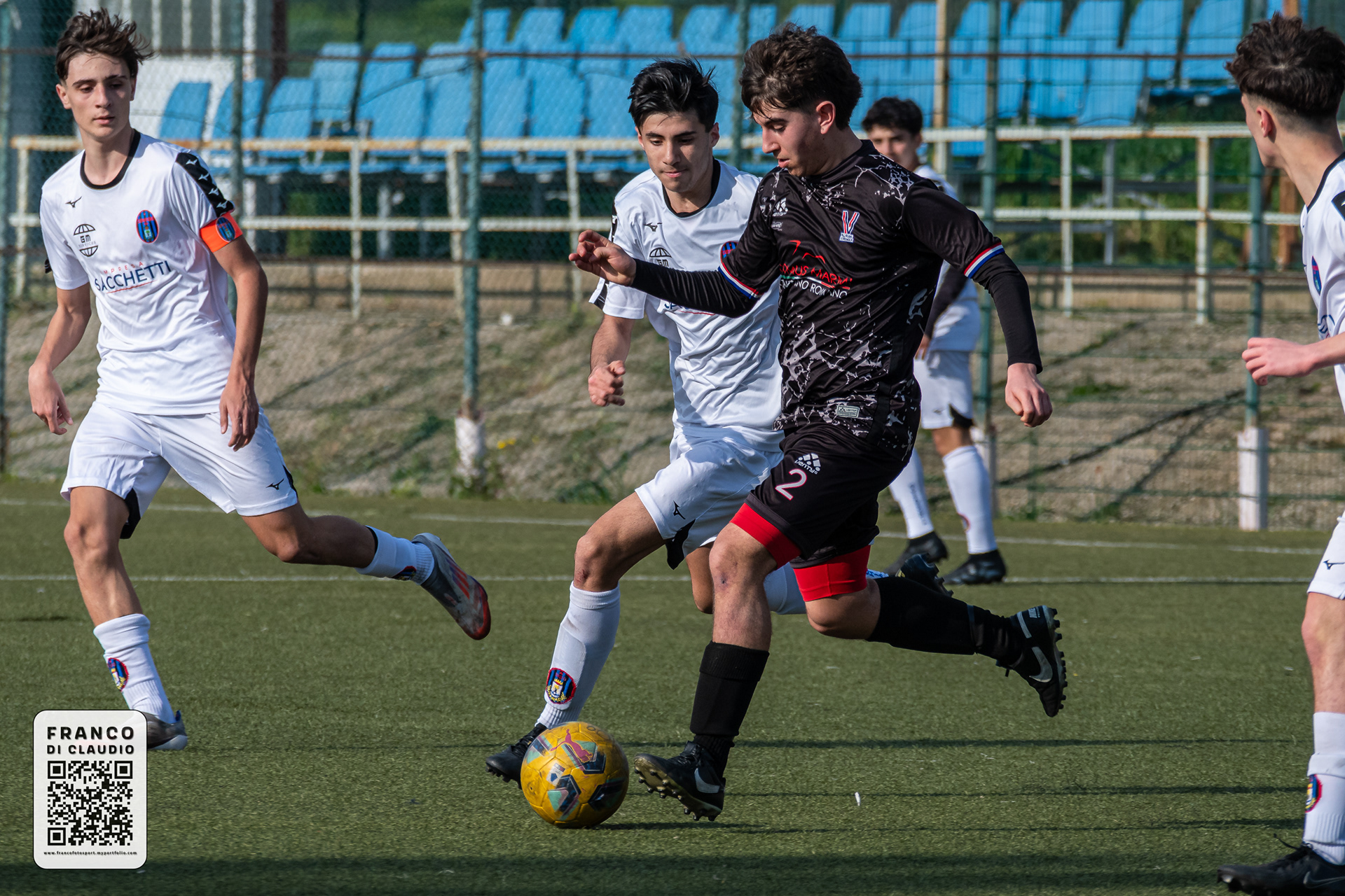 CIV-VLB U16 24-25 #48