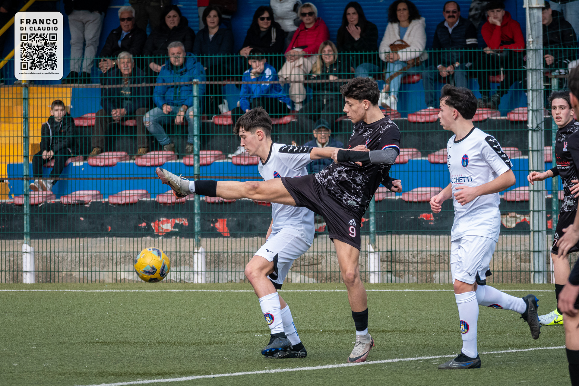 CIV-VLB U16 24-25 #22