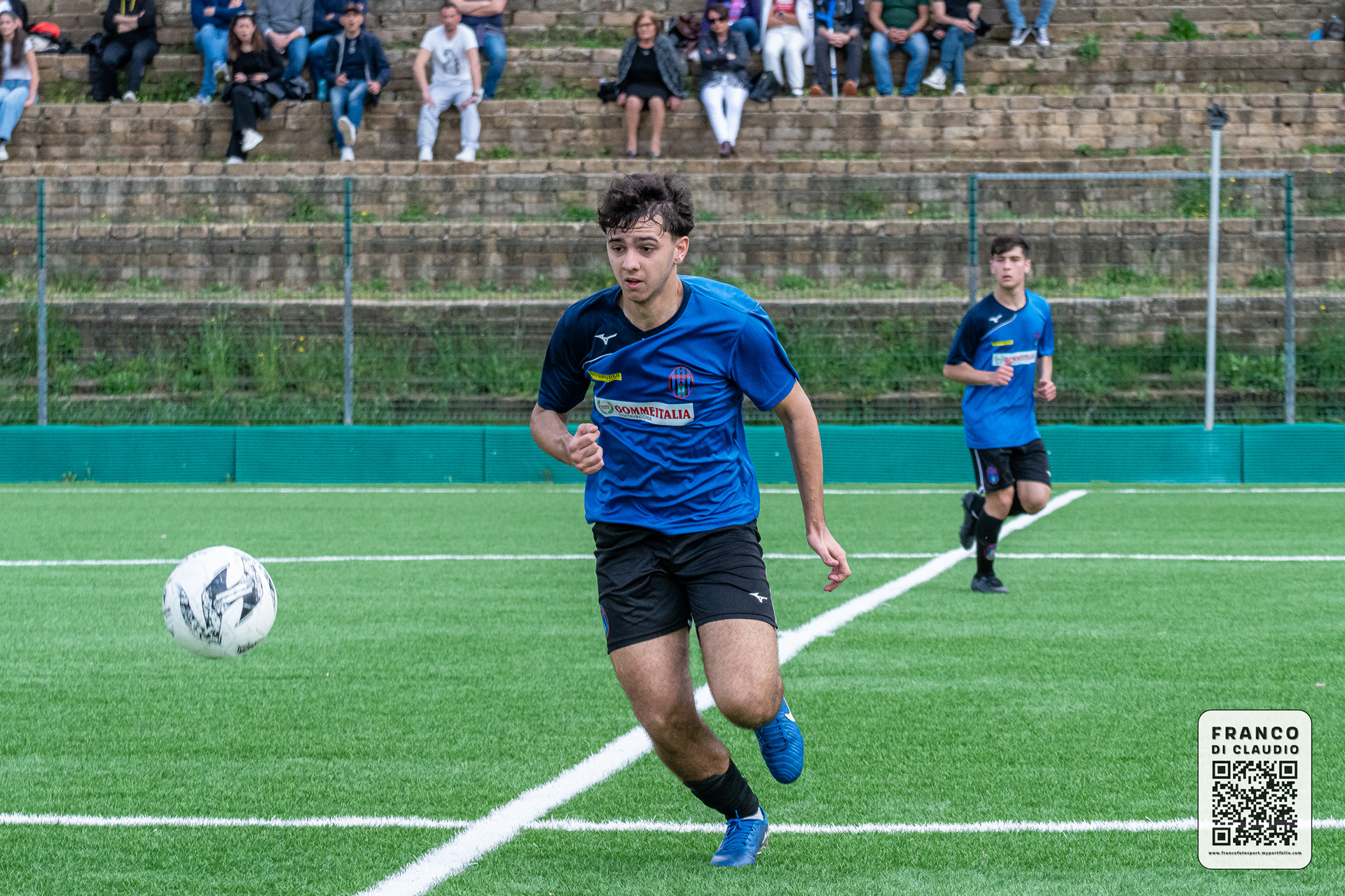 FMR-CIV U17 24-25 #31
