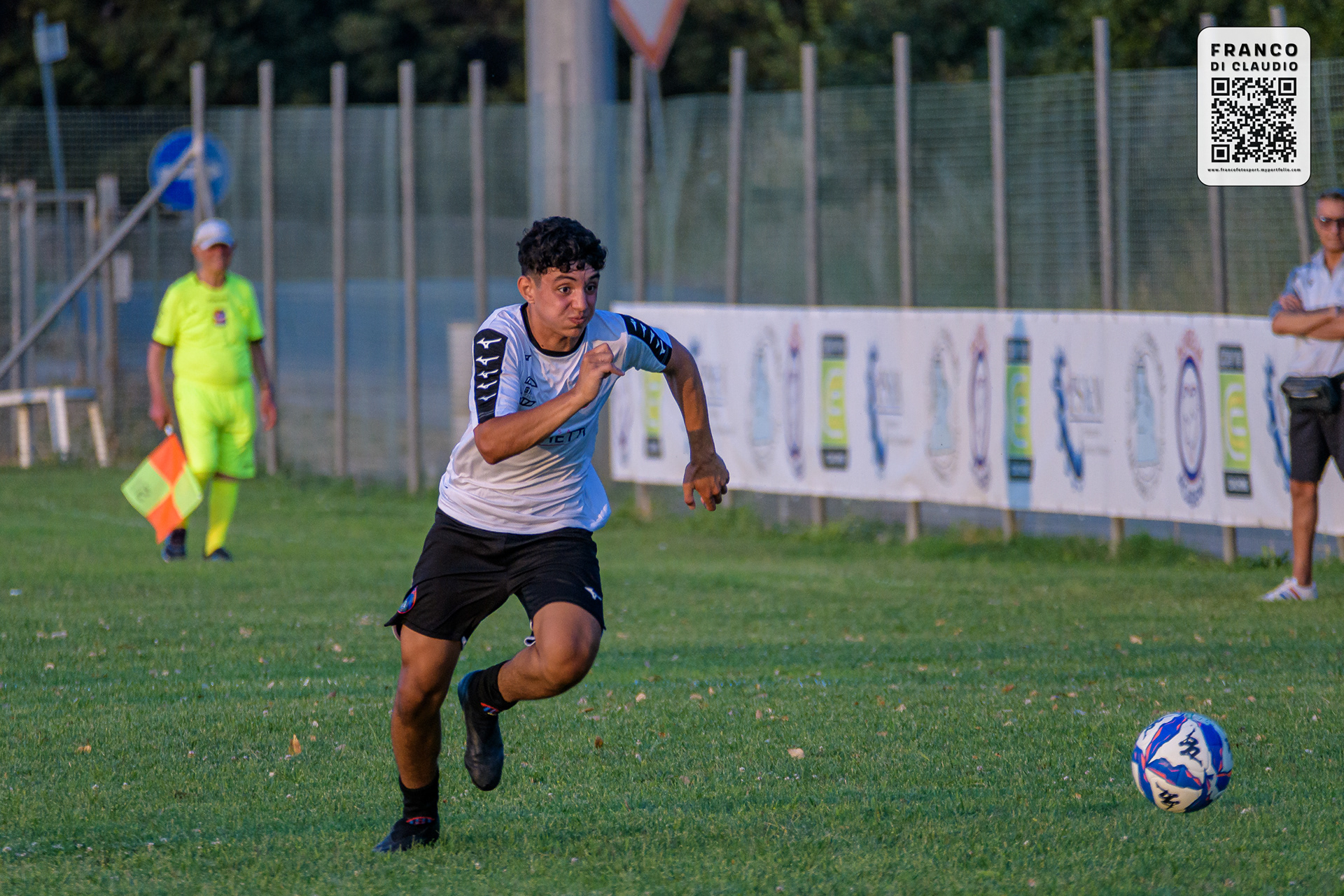 AAC2025 U16 #179